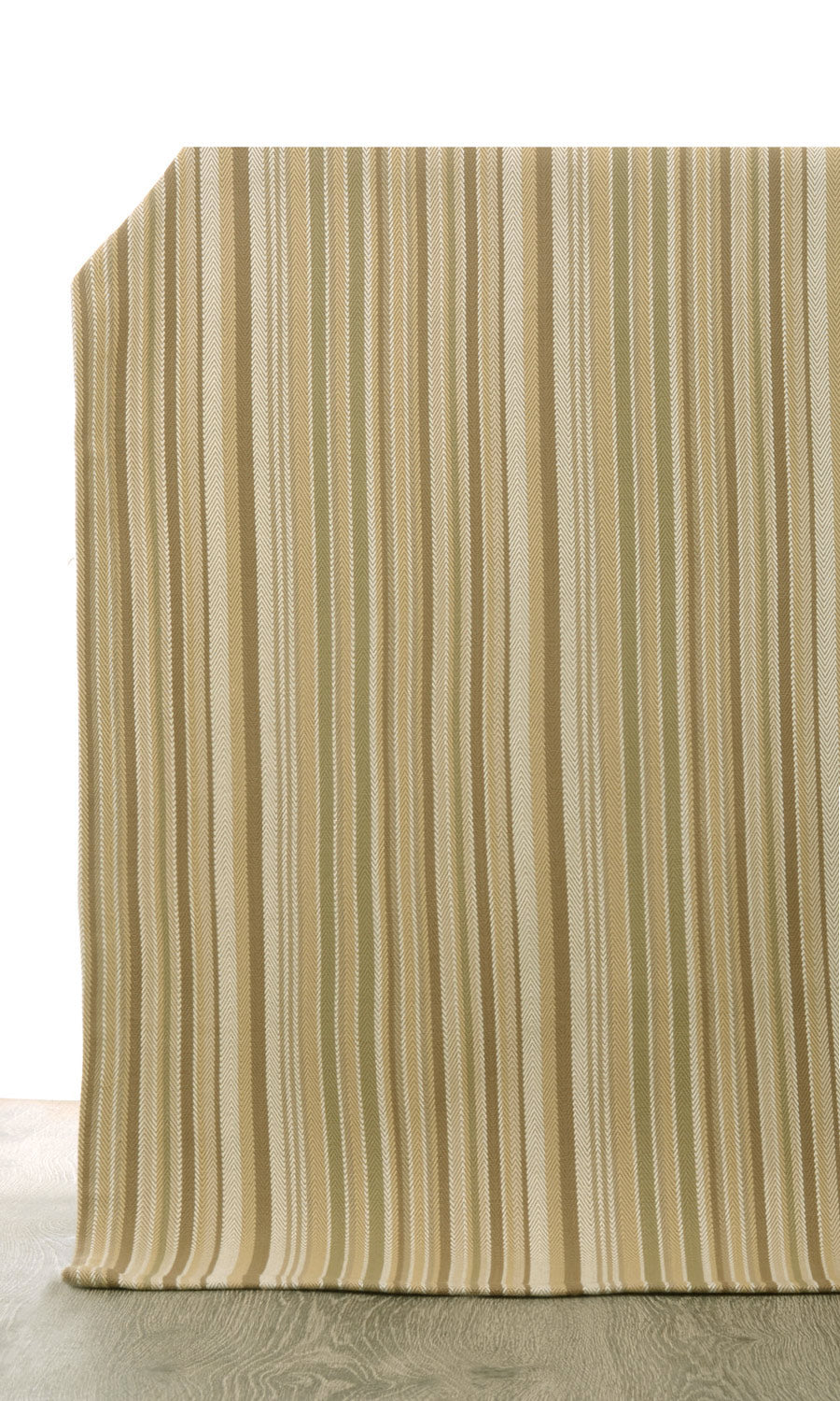 Cotton Home Décor Fabric By the Metre (Cream/ Beige)