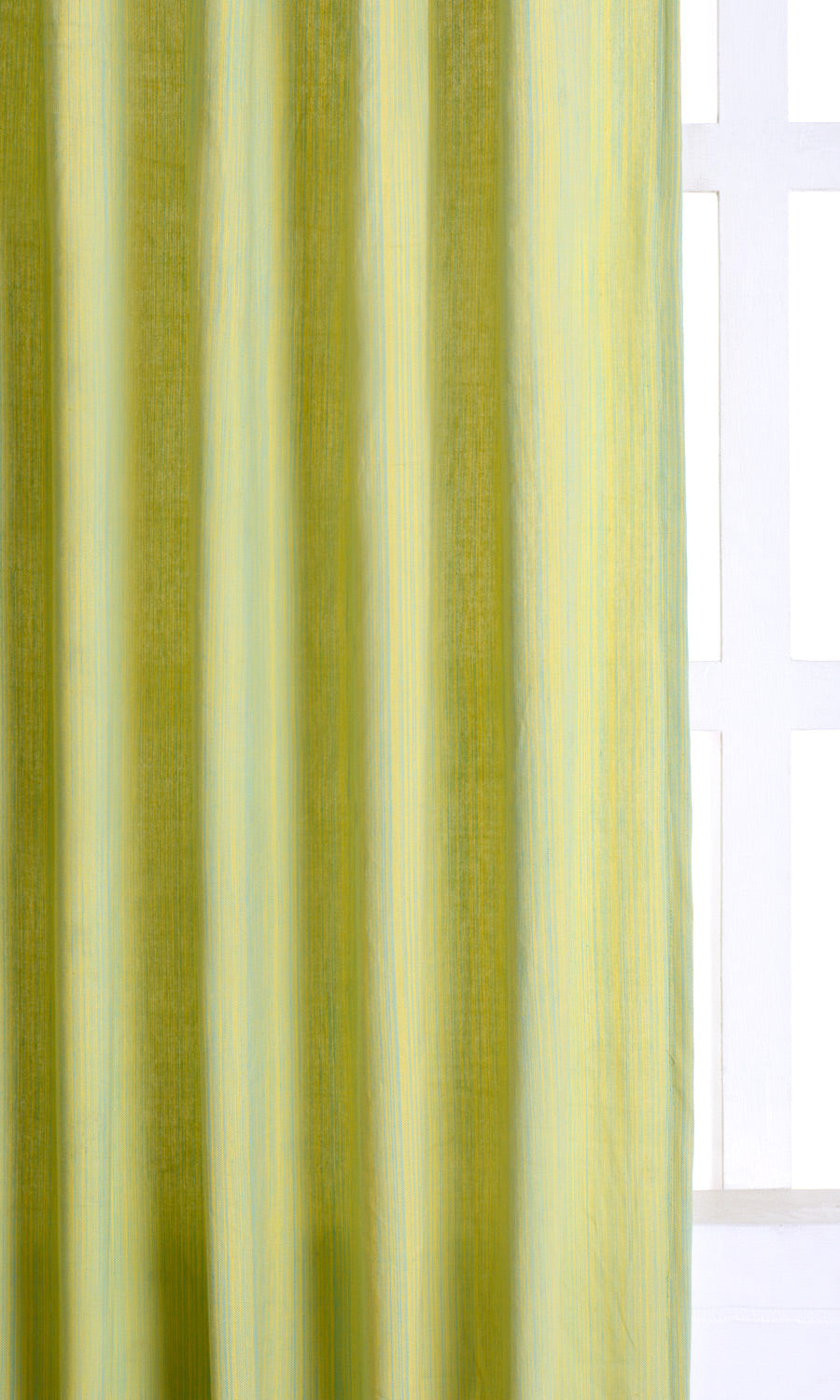 Cotton Window Treatments Fabric Sample
