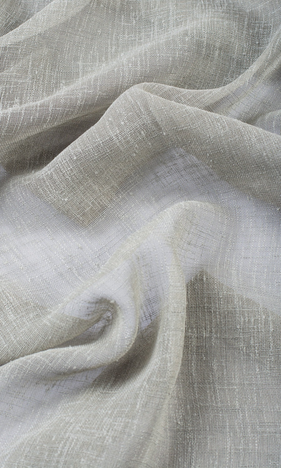 Sheer Window Treatments Fabric Sample