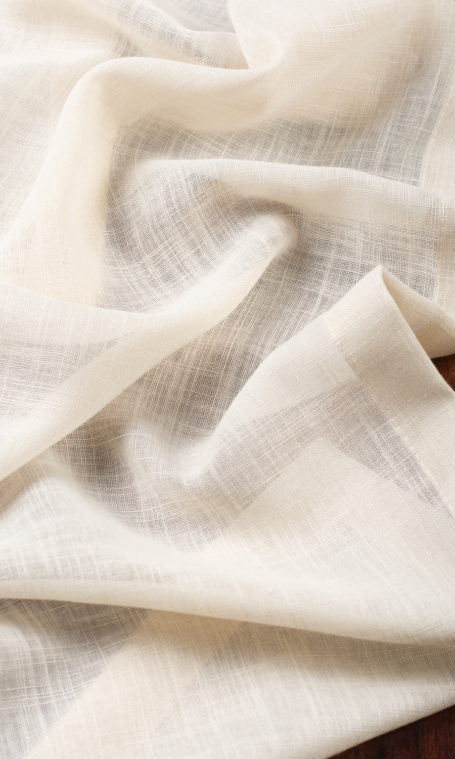 Sheer Window Treatments Fabric By the Metre