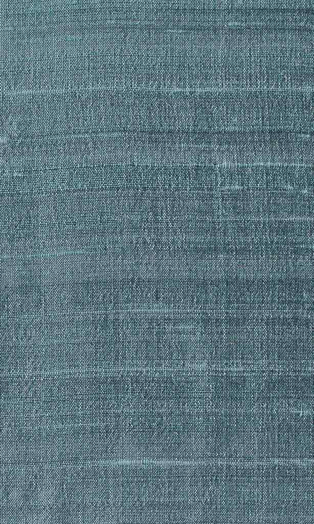 Dupioni Silk Home Textile Fabric Material Sample (Dark Grey)