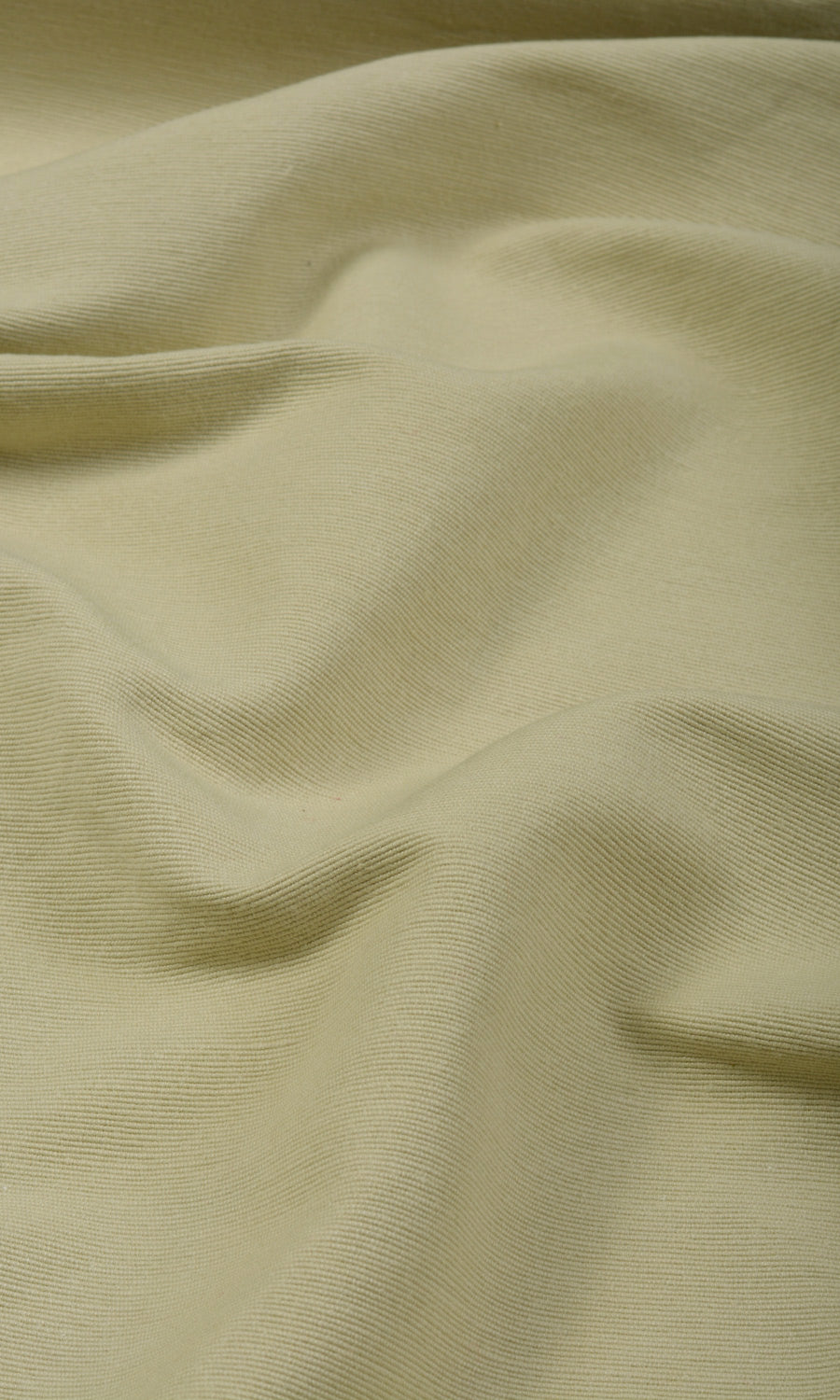 Cotton Home Textile Fabric Material By the Metre (Beige)