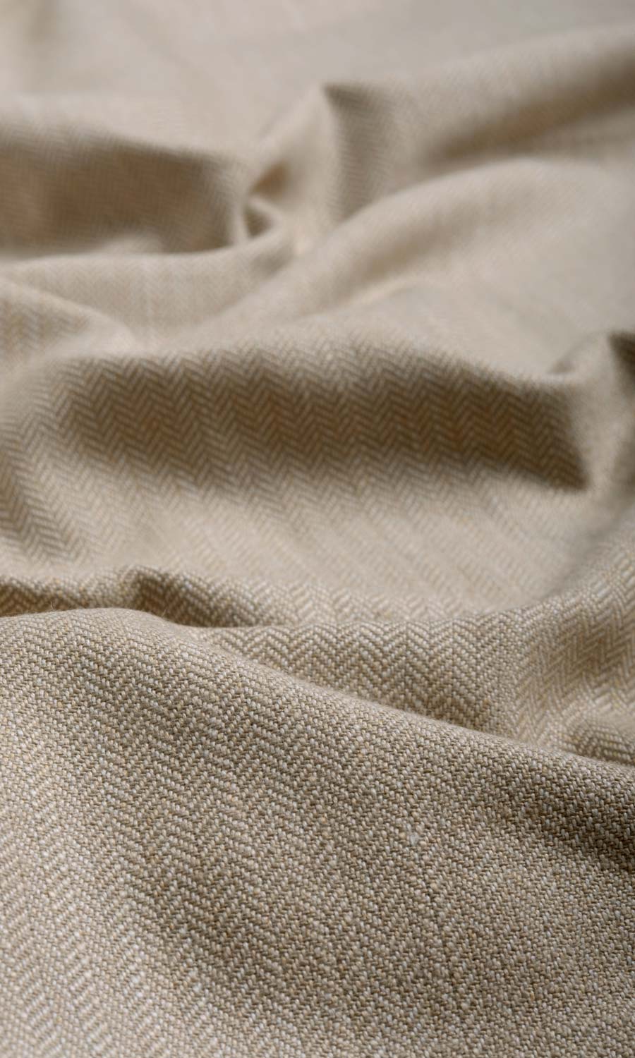 Plain / Textured Window Treatments Fabric By the Metre