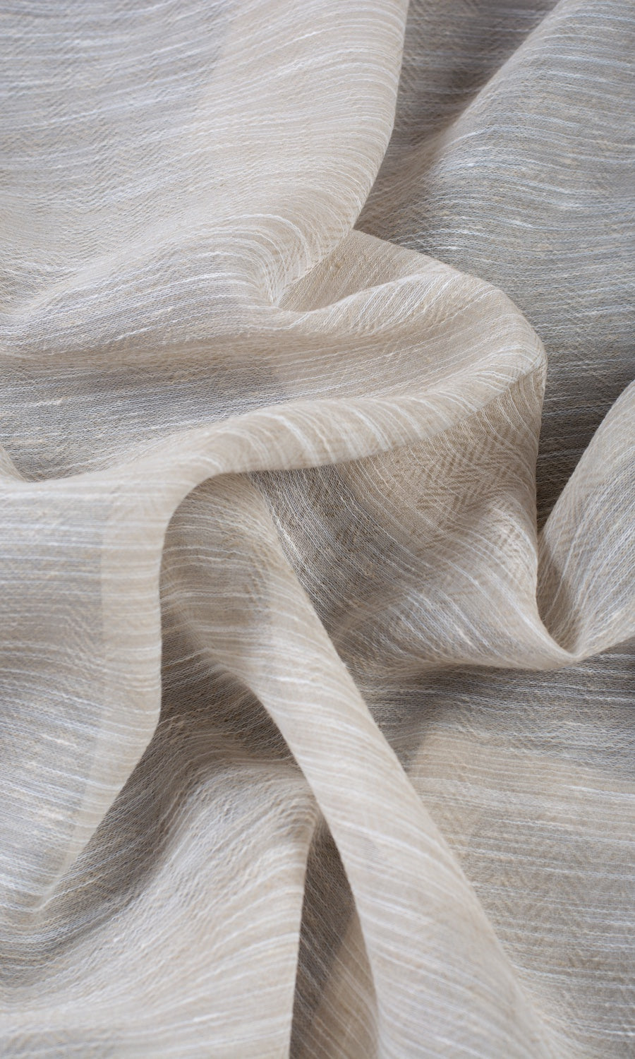 Plain / Textured Window Treatments Fabric Sample