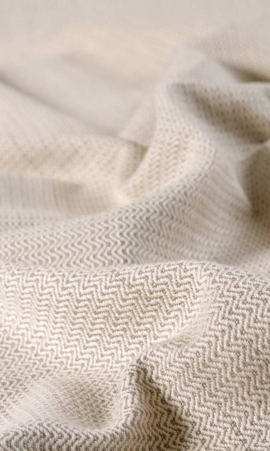 Cotton Window Treatments Fabric Sample