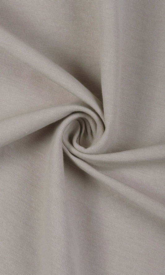 Cotton Home Décor Fabric By the Metre (Grey)