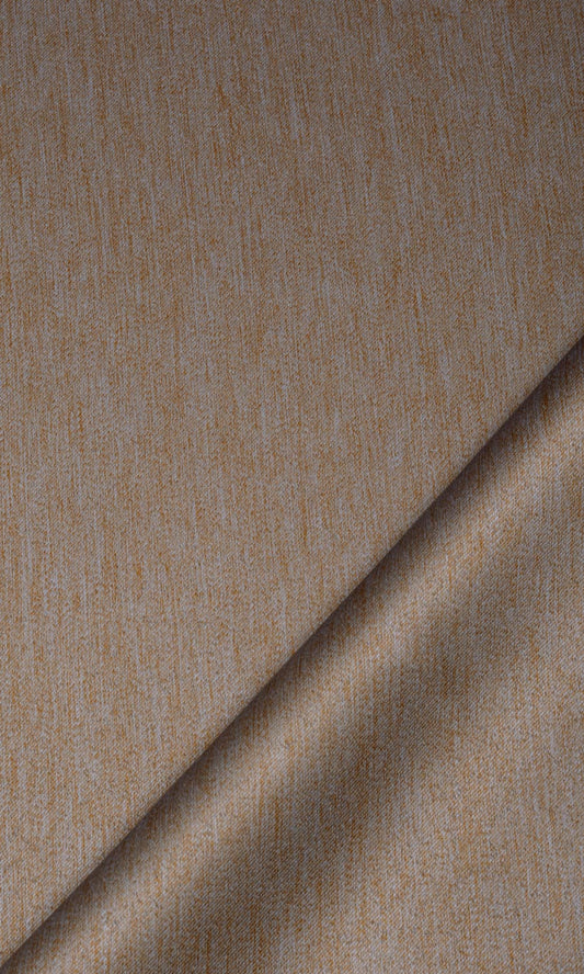 Blackout Home Décor Fabric Sample (Brown)