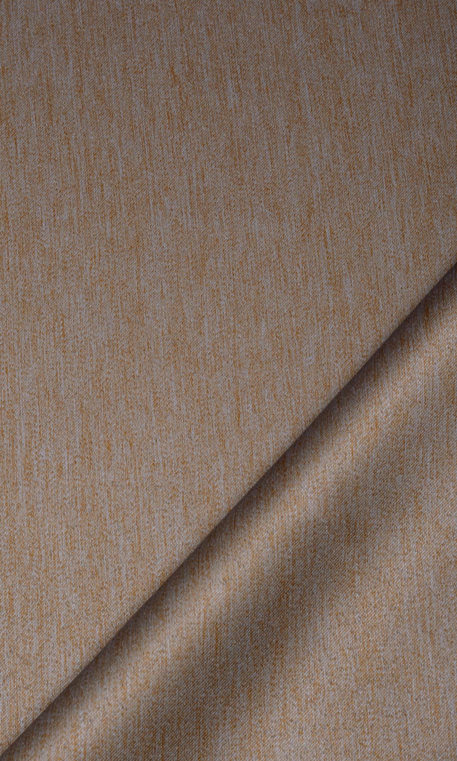 Blackout Home Décor Fabric Sample (Brown)