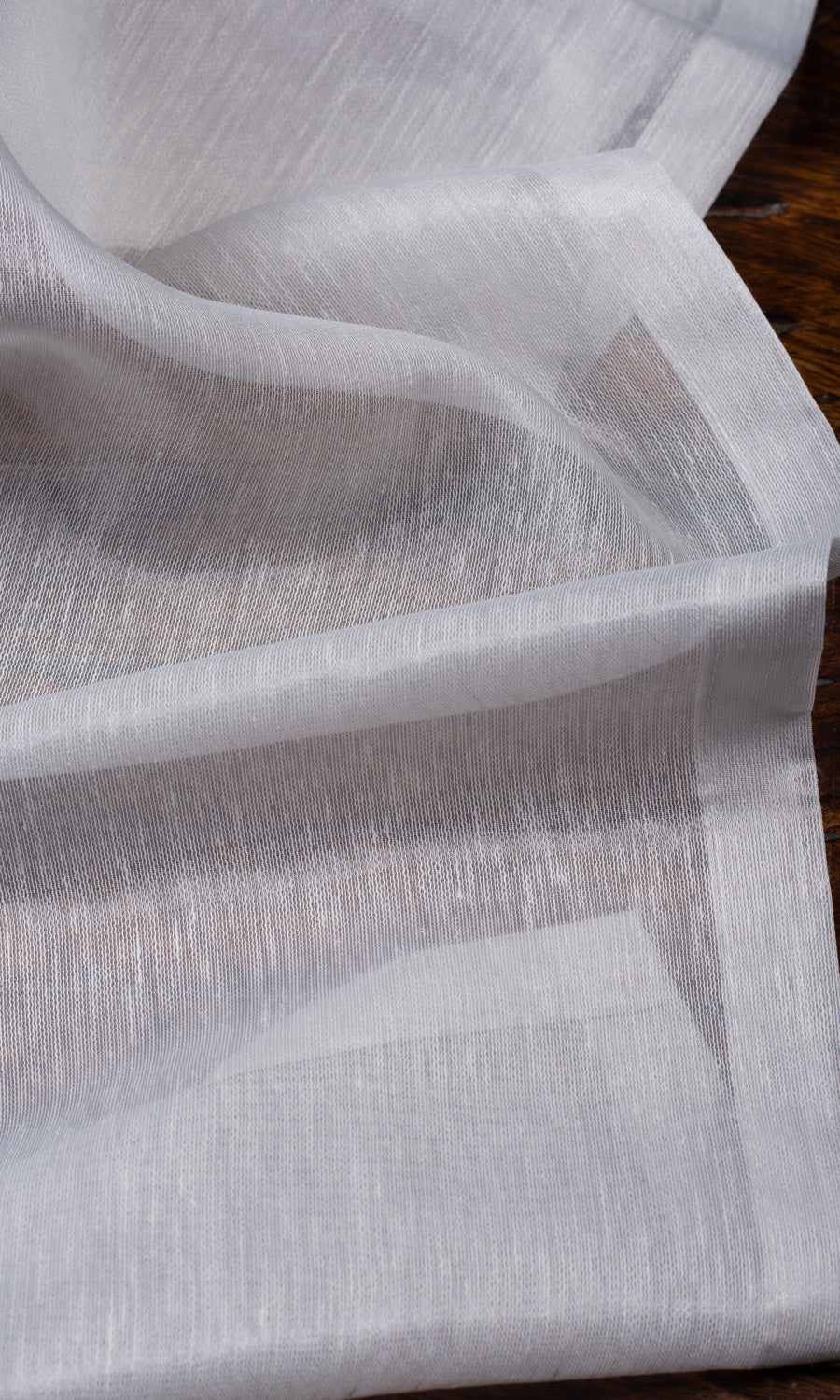 Sheer Window Treatments Fabric Sample