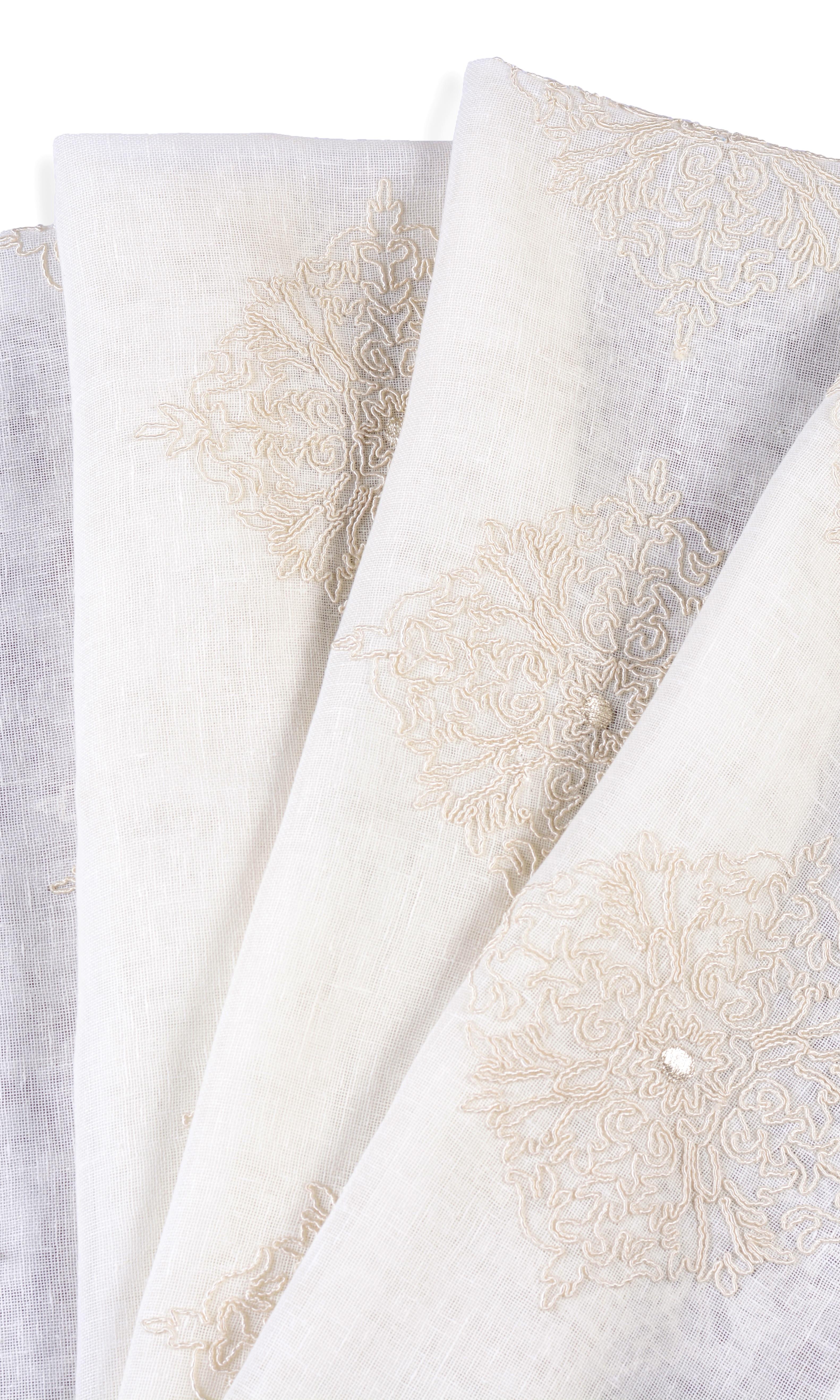 Patterned / Printed / Floral / Geometric Window Treatments Fabric Sample