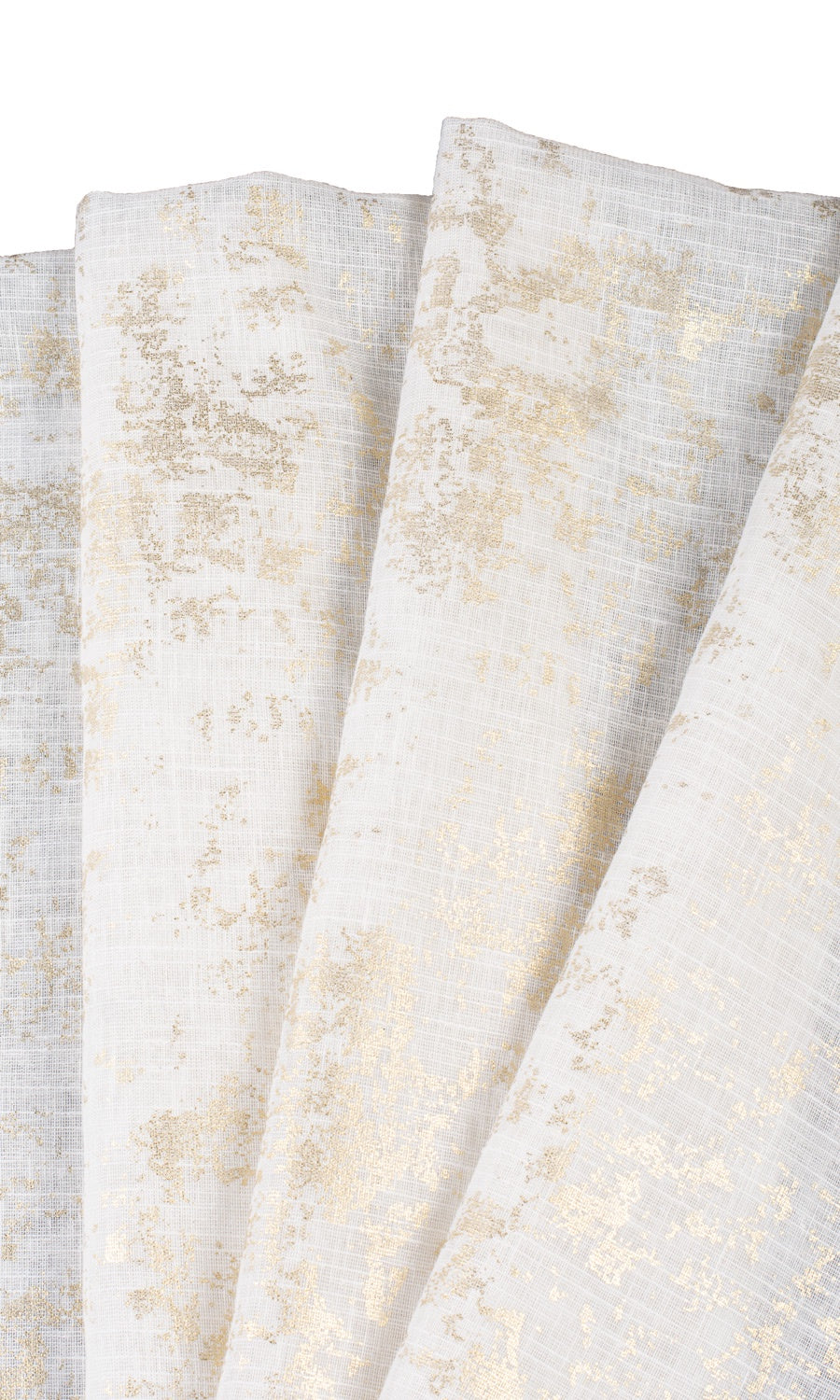Plain / Textured / Patterned / Printed / Abstract Window Treatments Fabric Sample