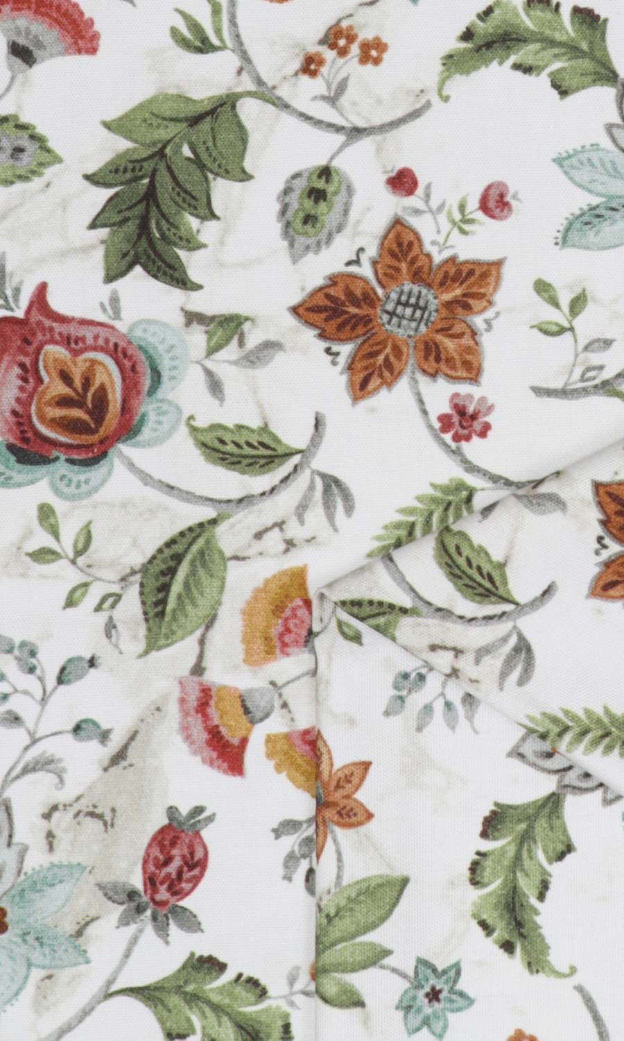 Cotton Window Treatments Fabric By the Metre