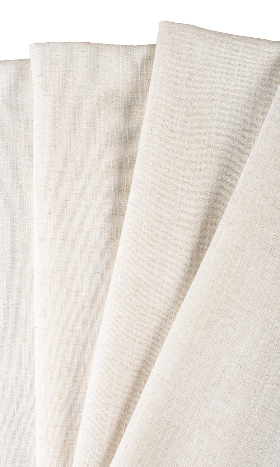 Plain / Textured Window Treatments Fabric By the Metre