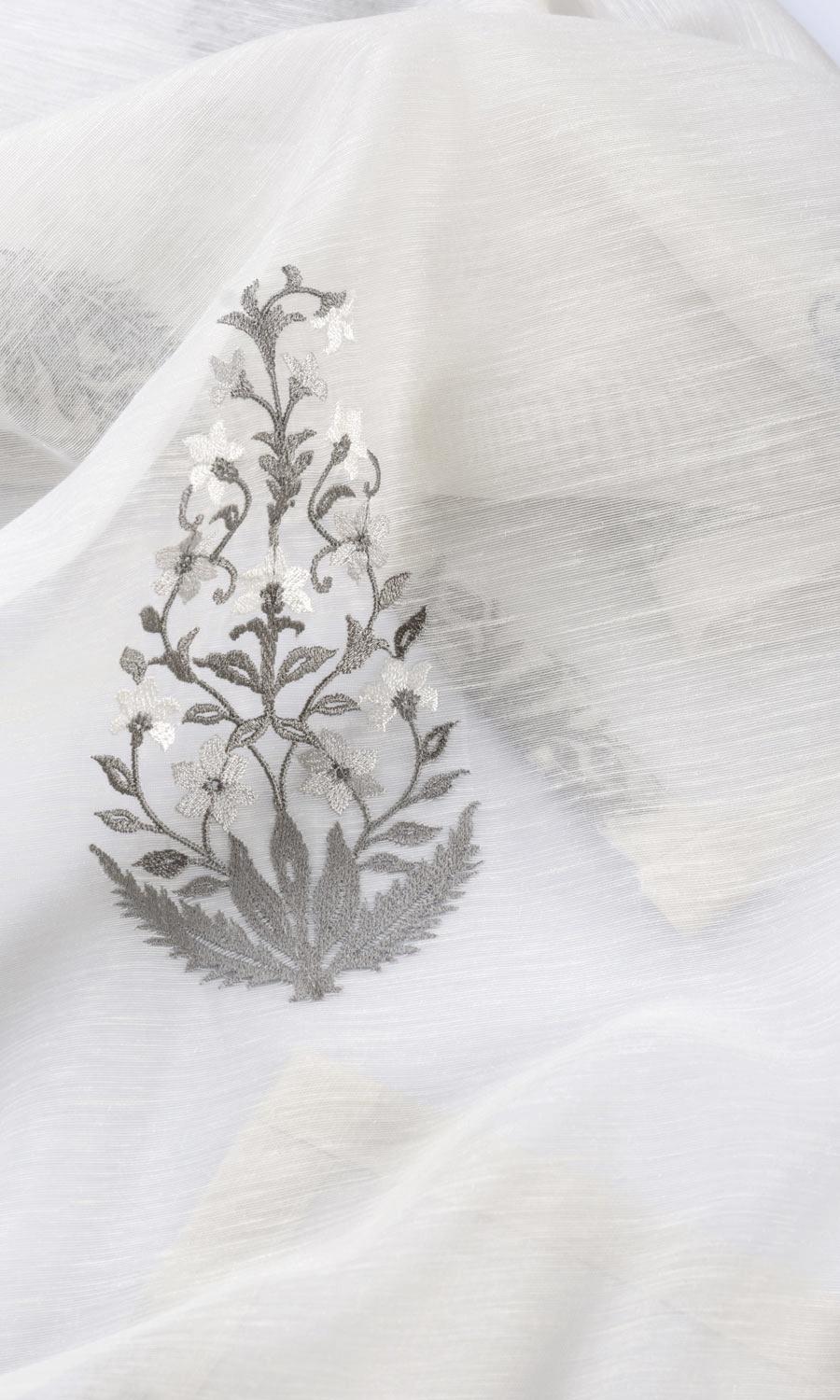 Patterned / Printed / Floral / Paisley / Damask Window Treatments Fabric By the Metre
