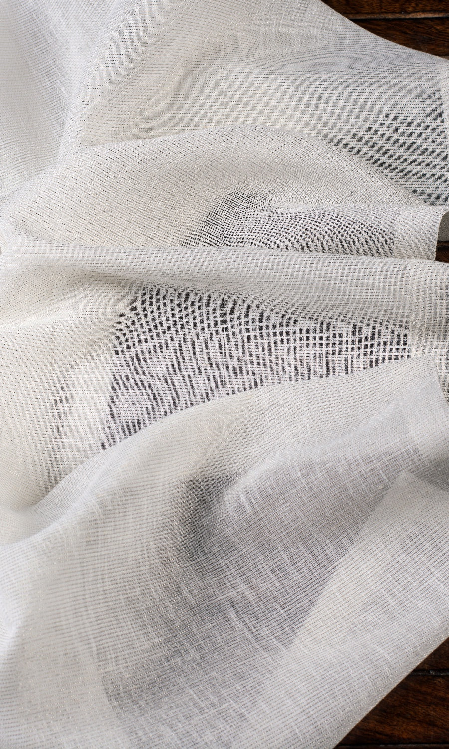 Plain / Textured Window Treatments Fabric By the Metre