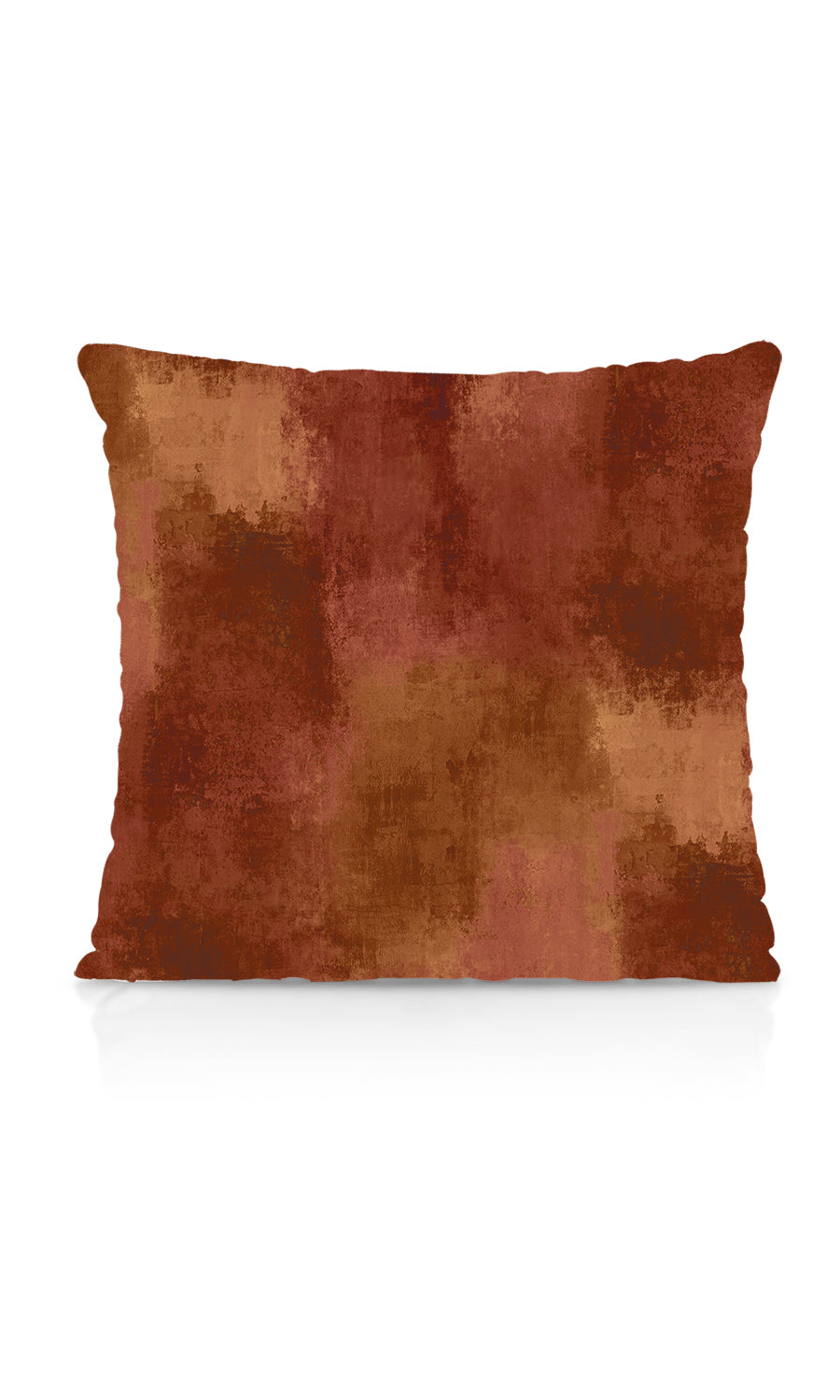 Dimout Fabric Material By the Metre (Copper Red/ Gold/ Orange)