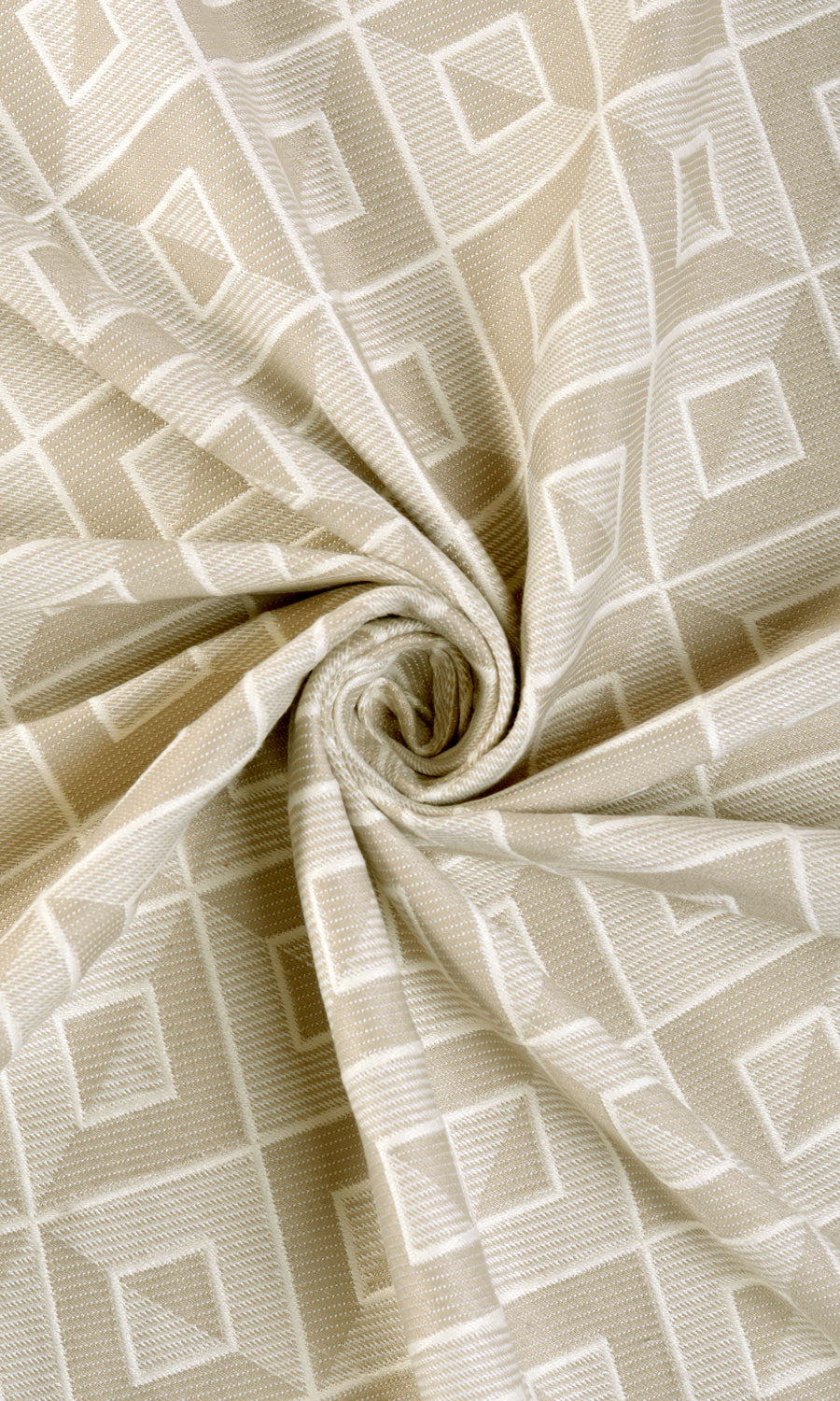 Patterned / Printed / Geometric / Check / Gingham / Plaid Window Treatments Fabric By the Metre