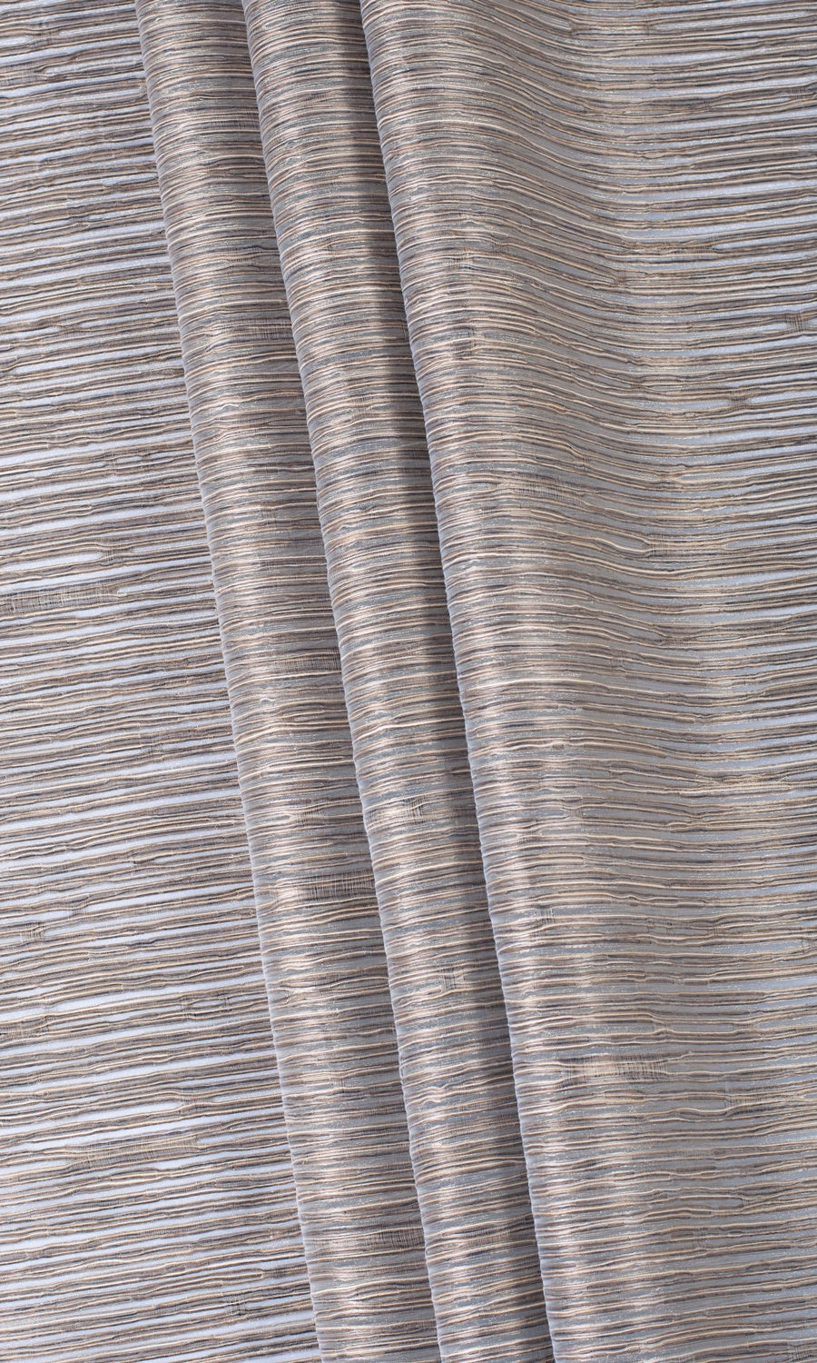 Plain / Textured Window Treatments Fabric By the Metre