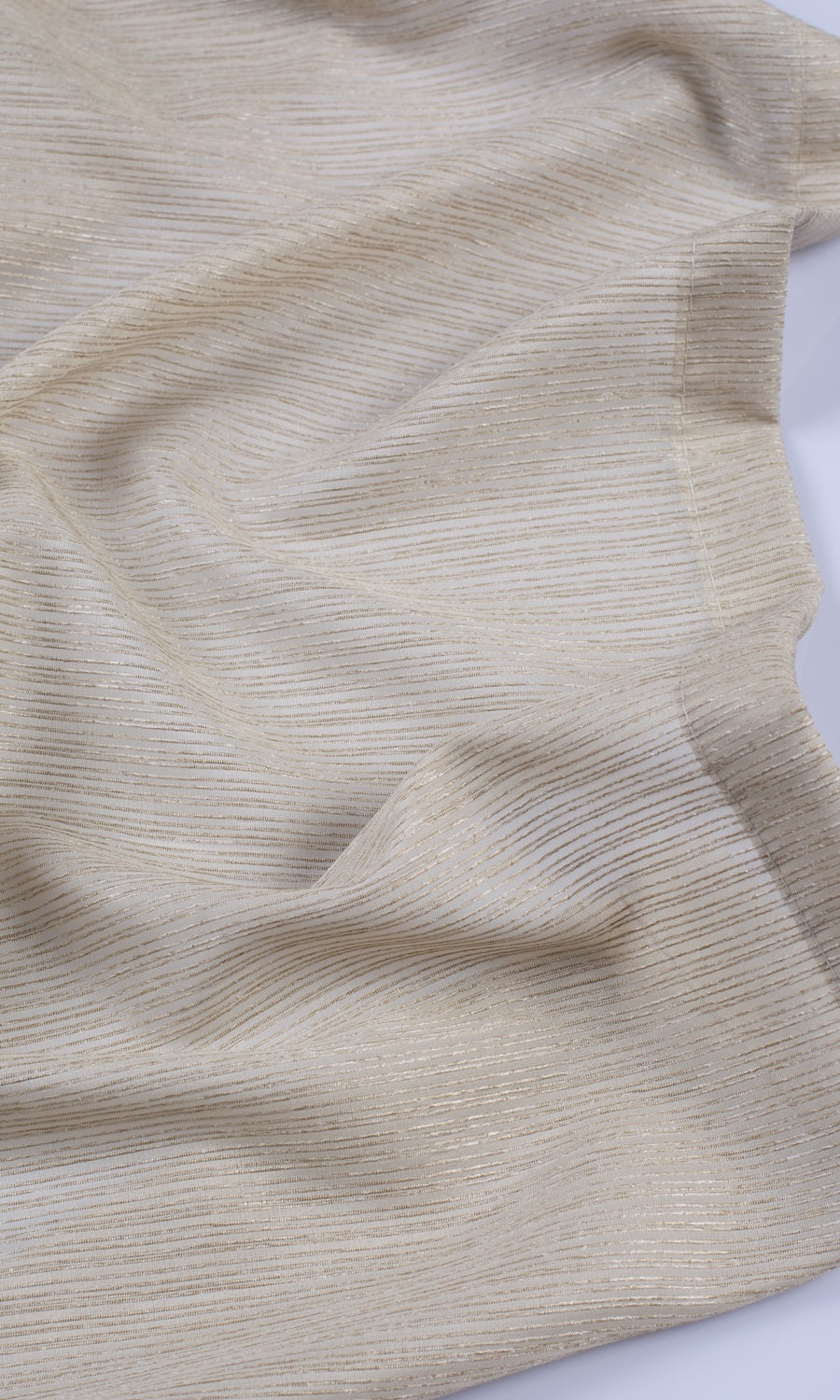 Sheer Window Treatments Fabric Sample