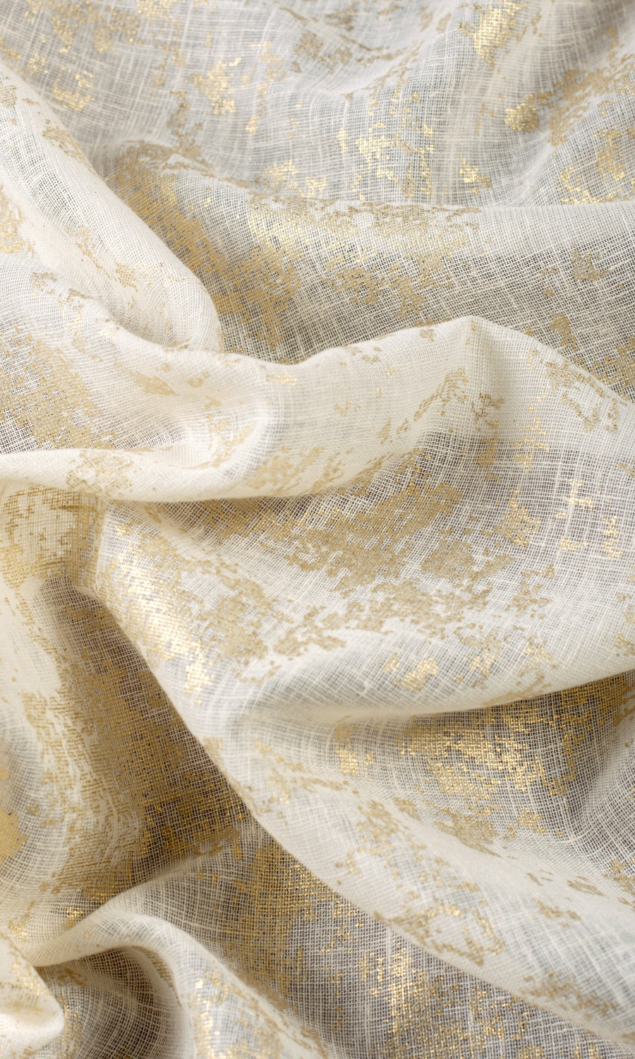 Sheer Window Treatments Fabric Sample