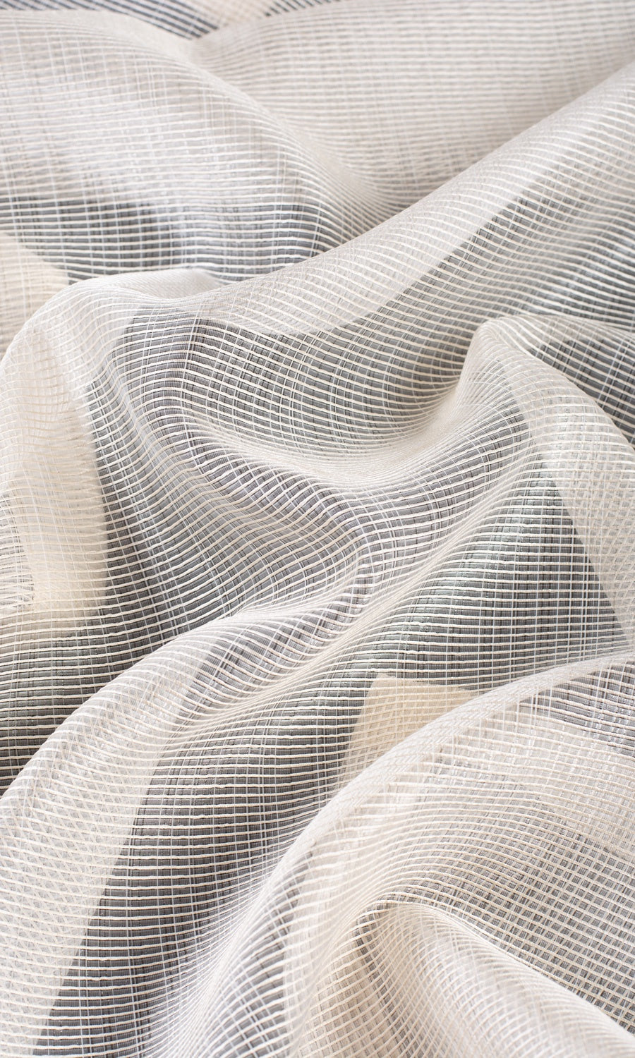 Plain / Textured Window Treatments Fabric Sample