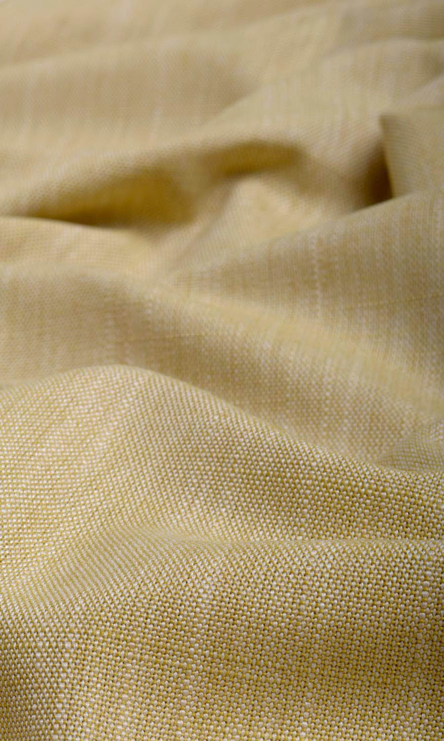 Linen Window Treatments Fabric By the Metre