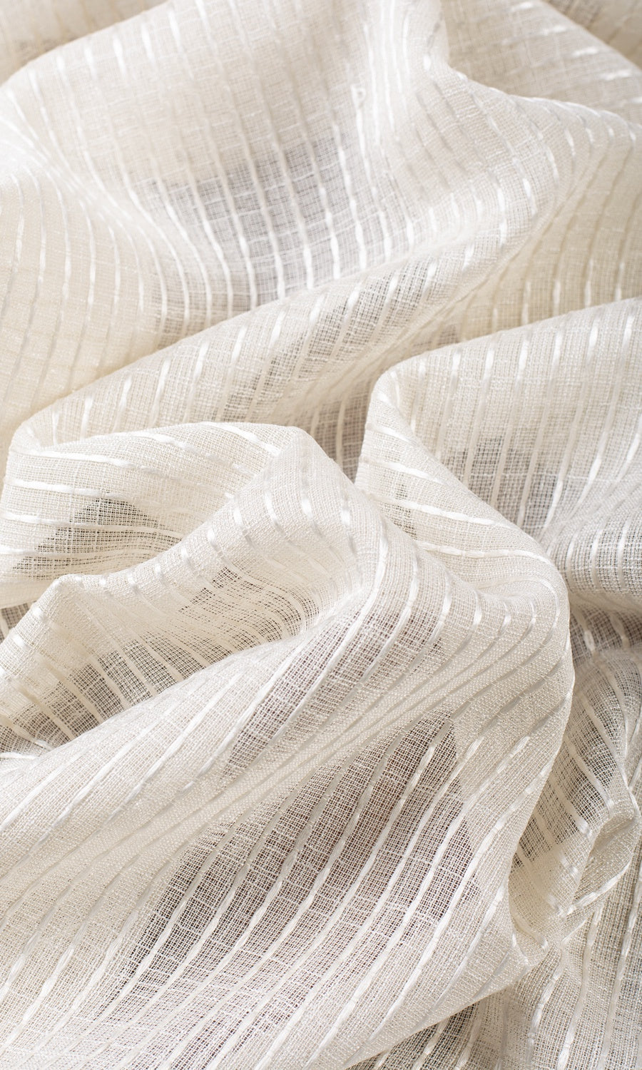Sheer Window Treatments Fabric By the Metre