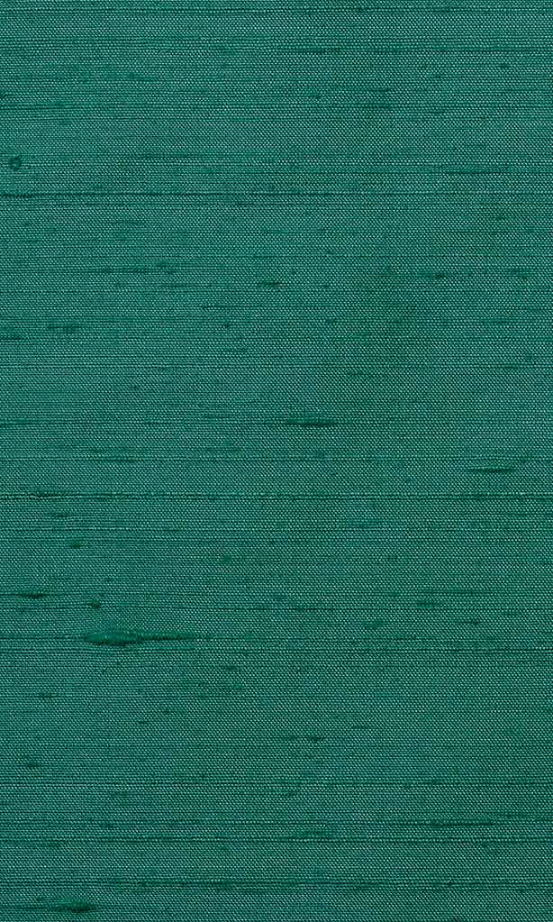 Dupioni Silk Home Textile Fabric Material By the Metre (Seafoam Green/ Blue)