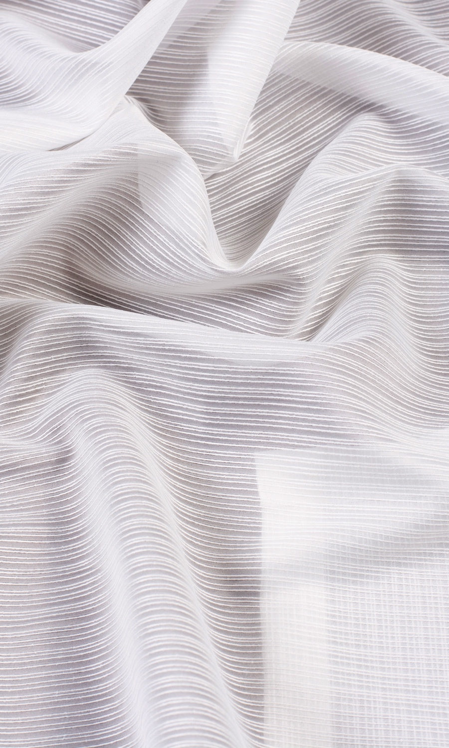 Sheer Window Treatments Fabric Sample