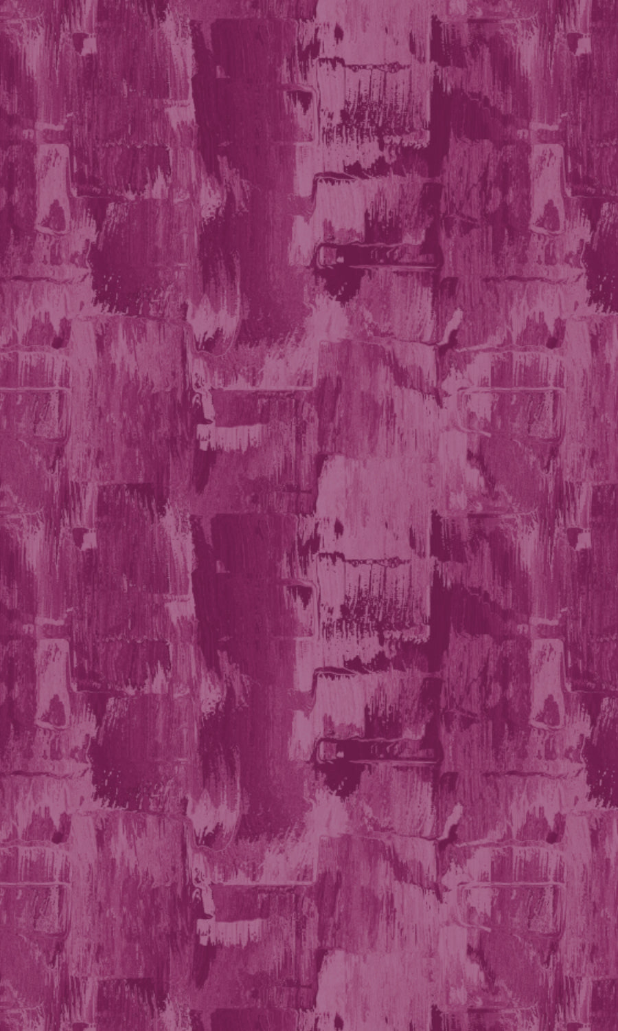 Dimout Striped Home Textile Fabric Material By the Metre (Pink)