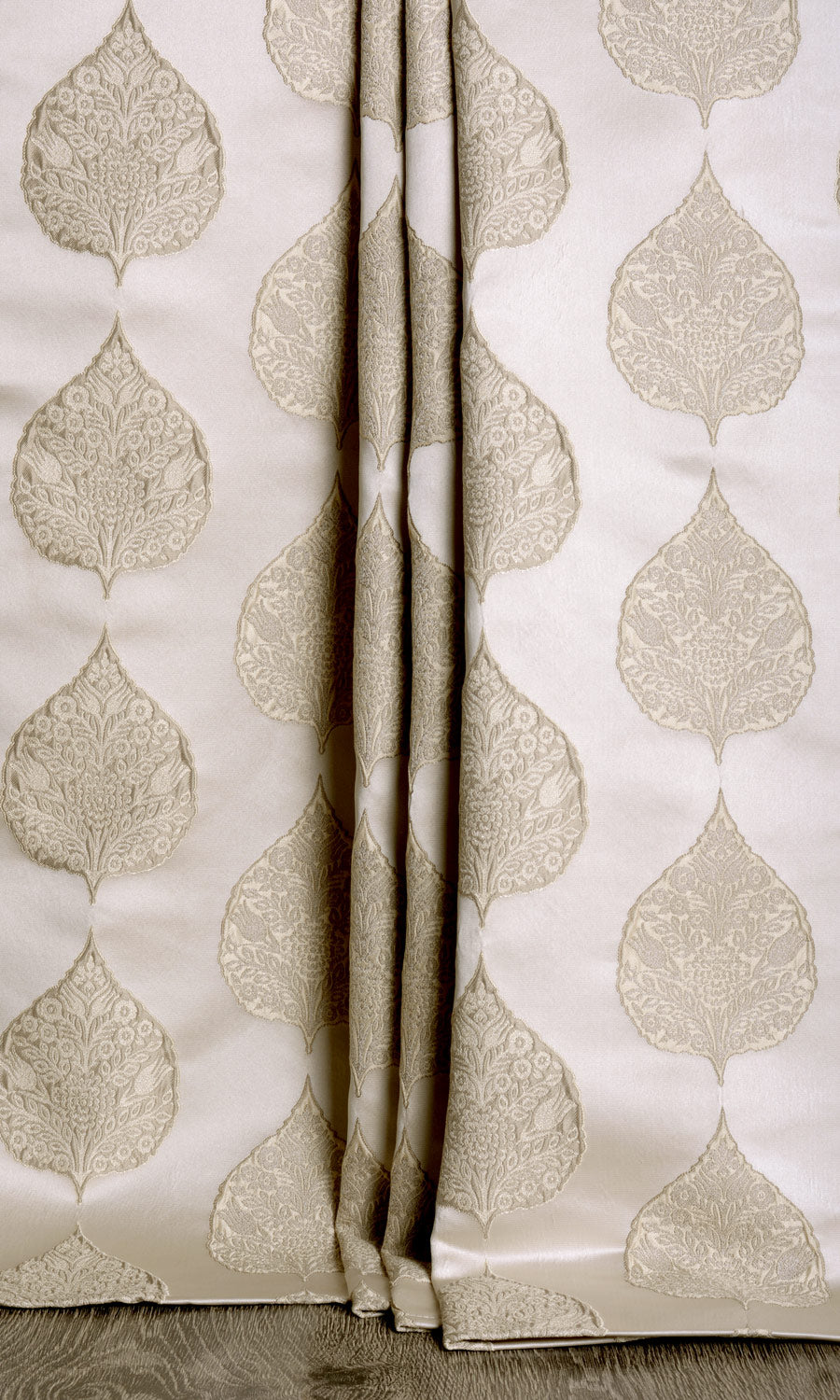 Patterned / Printed / Floral Window Treatments Fabric By the Metre