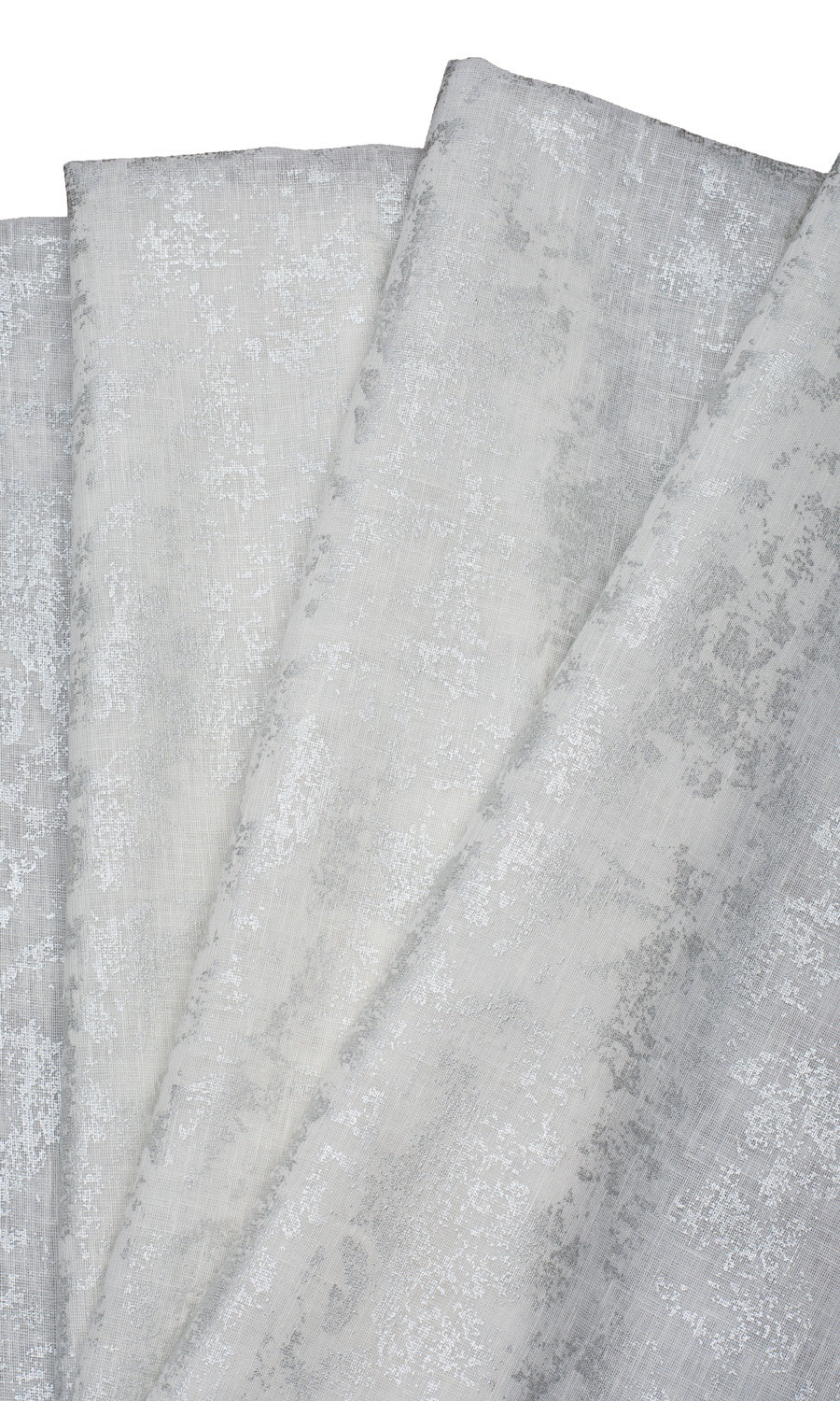 Plain / Textured / Patterned / Printed / Abstract Window Treatments Fabric Sample