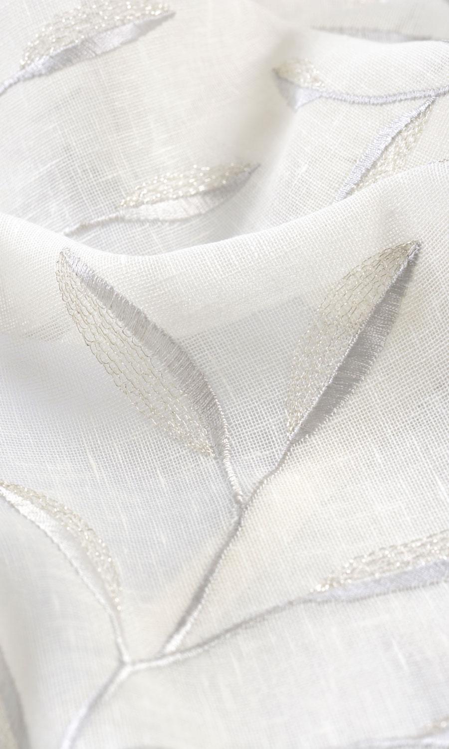 Linen / Sheer Window Treatments Fabric By the Metre