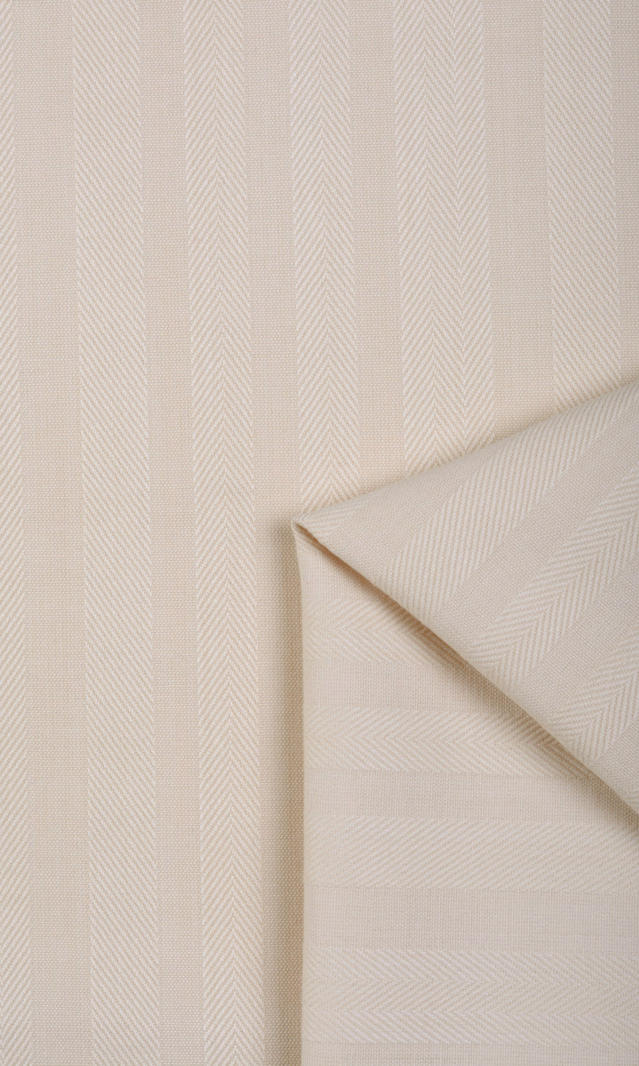 Cotton Home Décor Fabric By the Metre (Ivory Cotton)