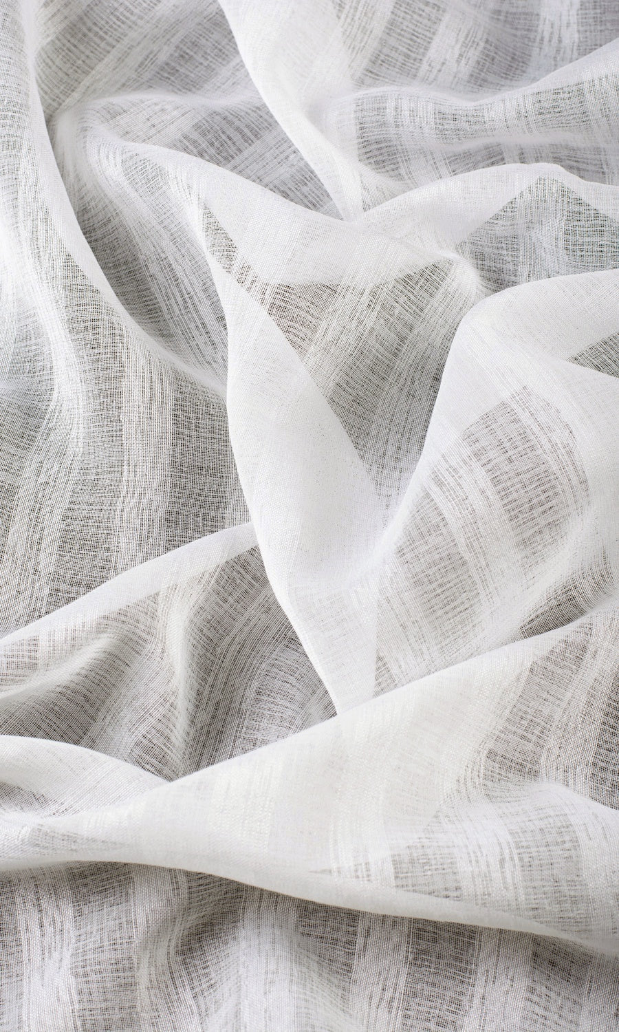 Sheer Window Treatments Fabric Sample