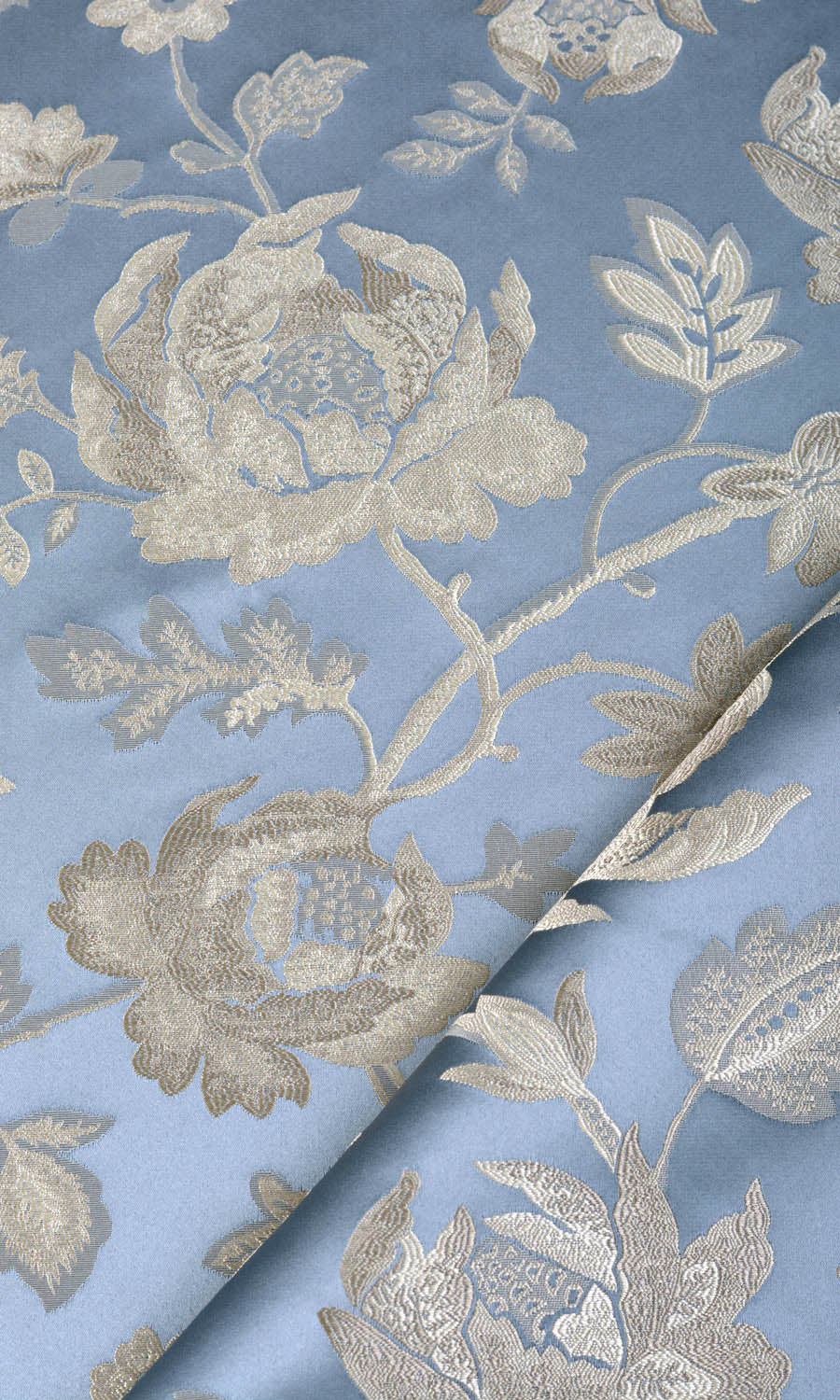 Patterned / Printed / Floral Window Treatments Fabric By the Metre