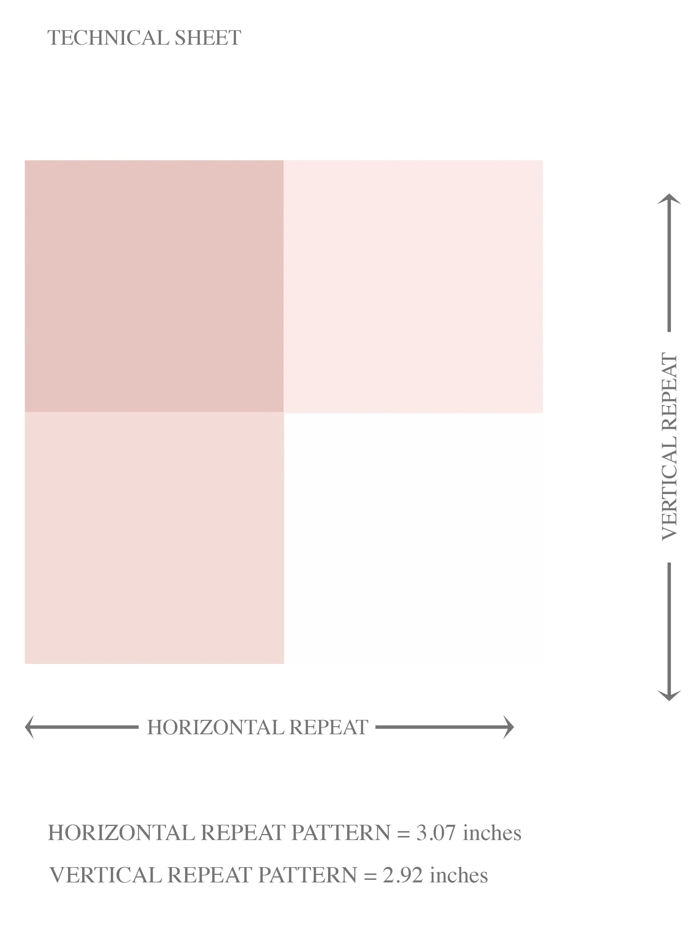 Geometric Gingham Kids Room Wallpaper Sample (Pink)