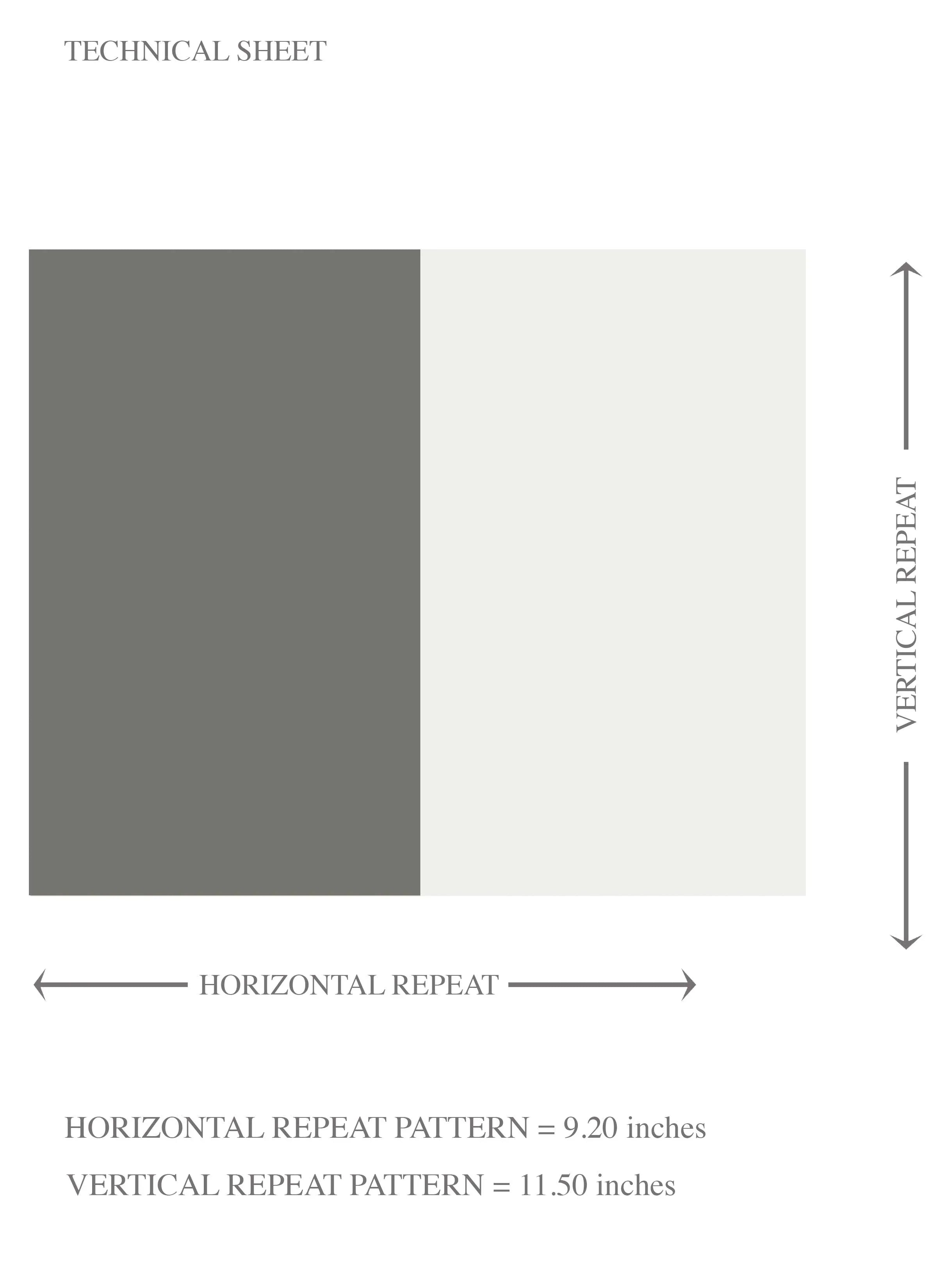 Neutral Geometric Striped Kids Room Wallpaper Sample (Dark Grey/ White)