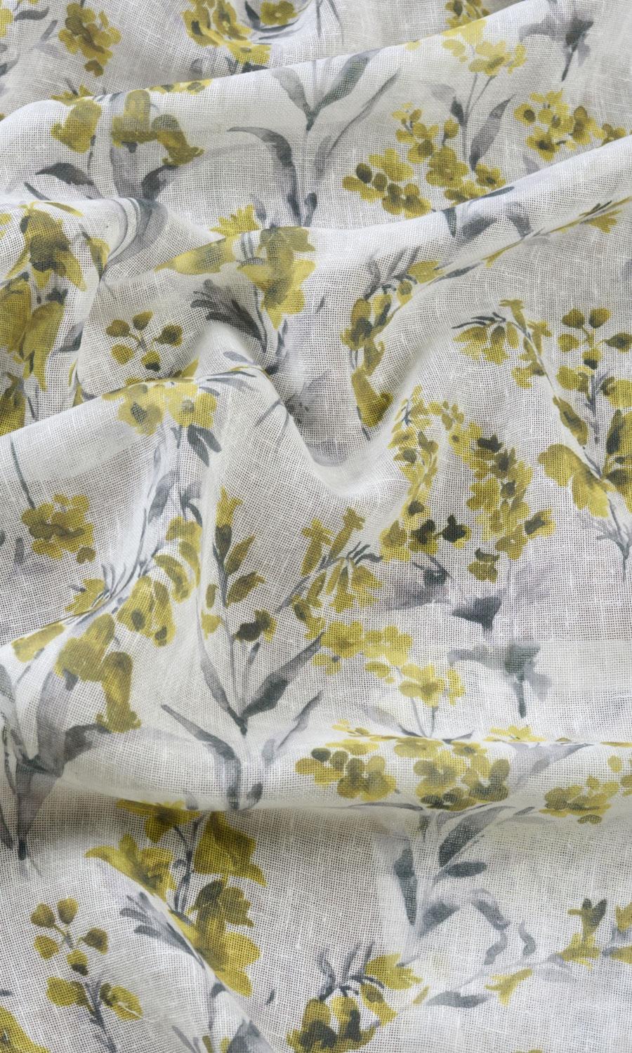 Sheer Window Treatments Fabric By the Metre