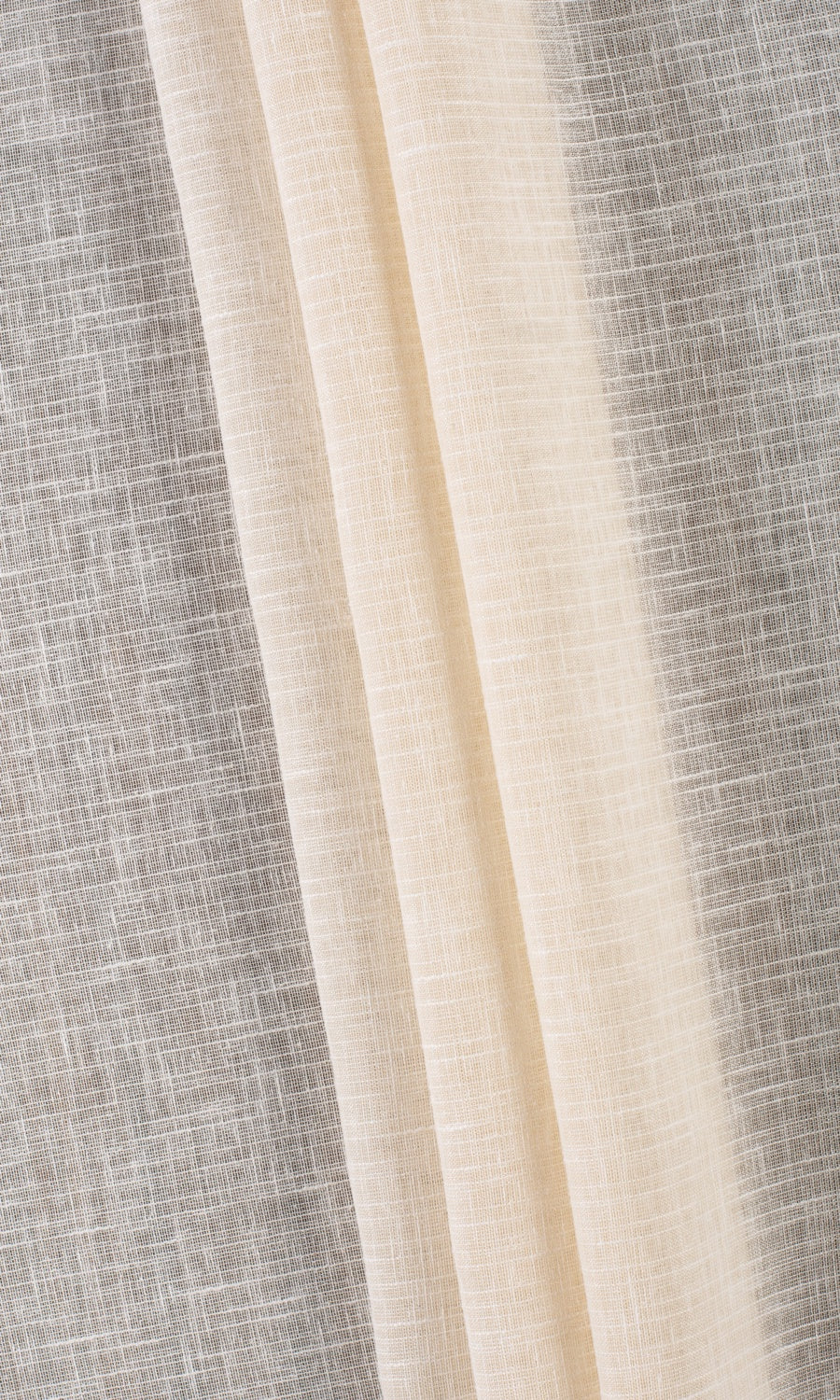 Plain / Textured Window Treatments Fabric Sample