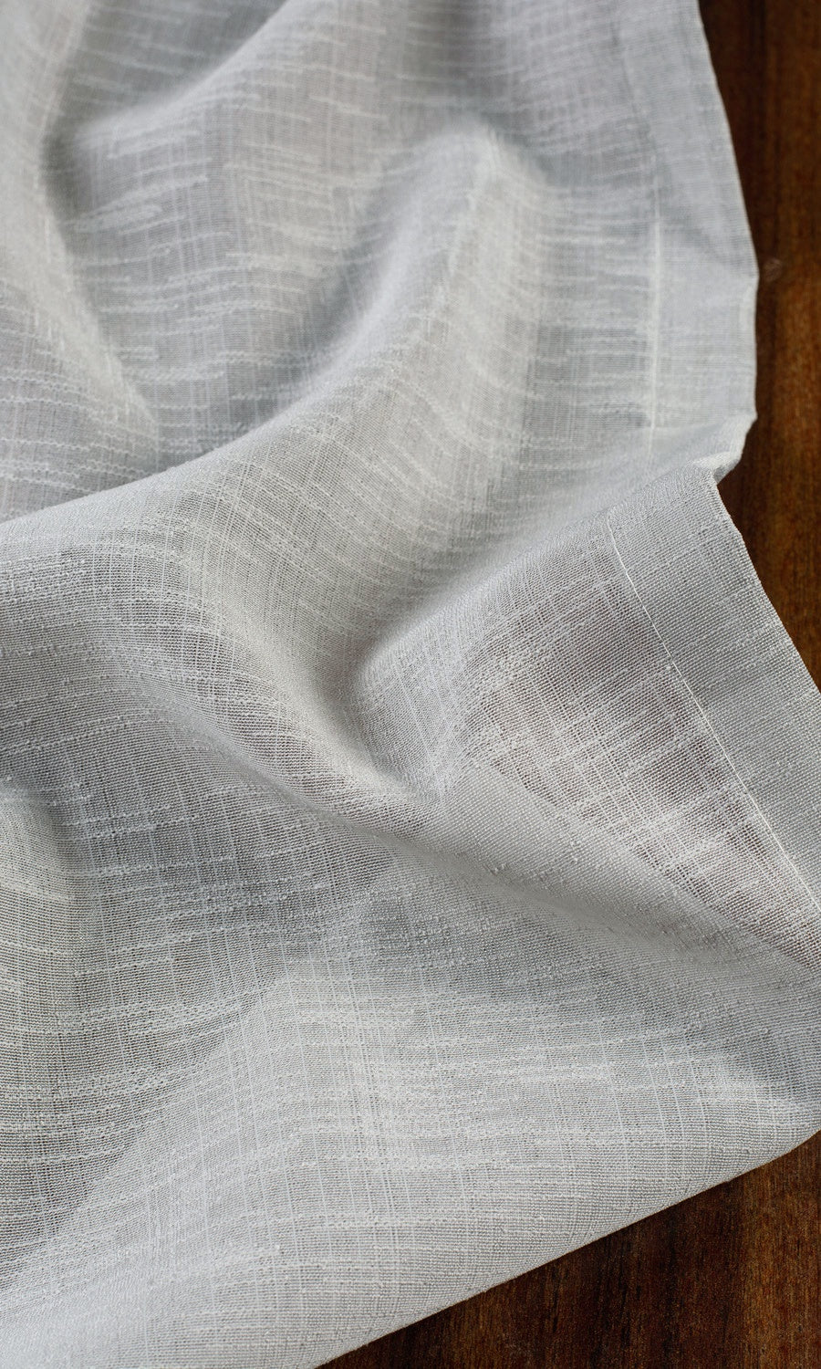 Plain / Textured Window Treatments Fabric By the Metre