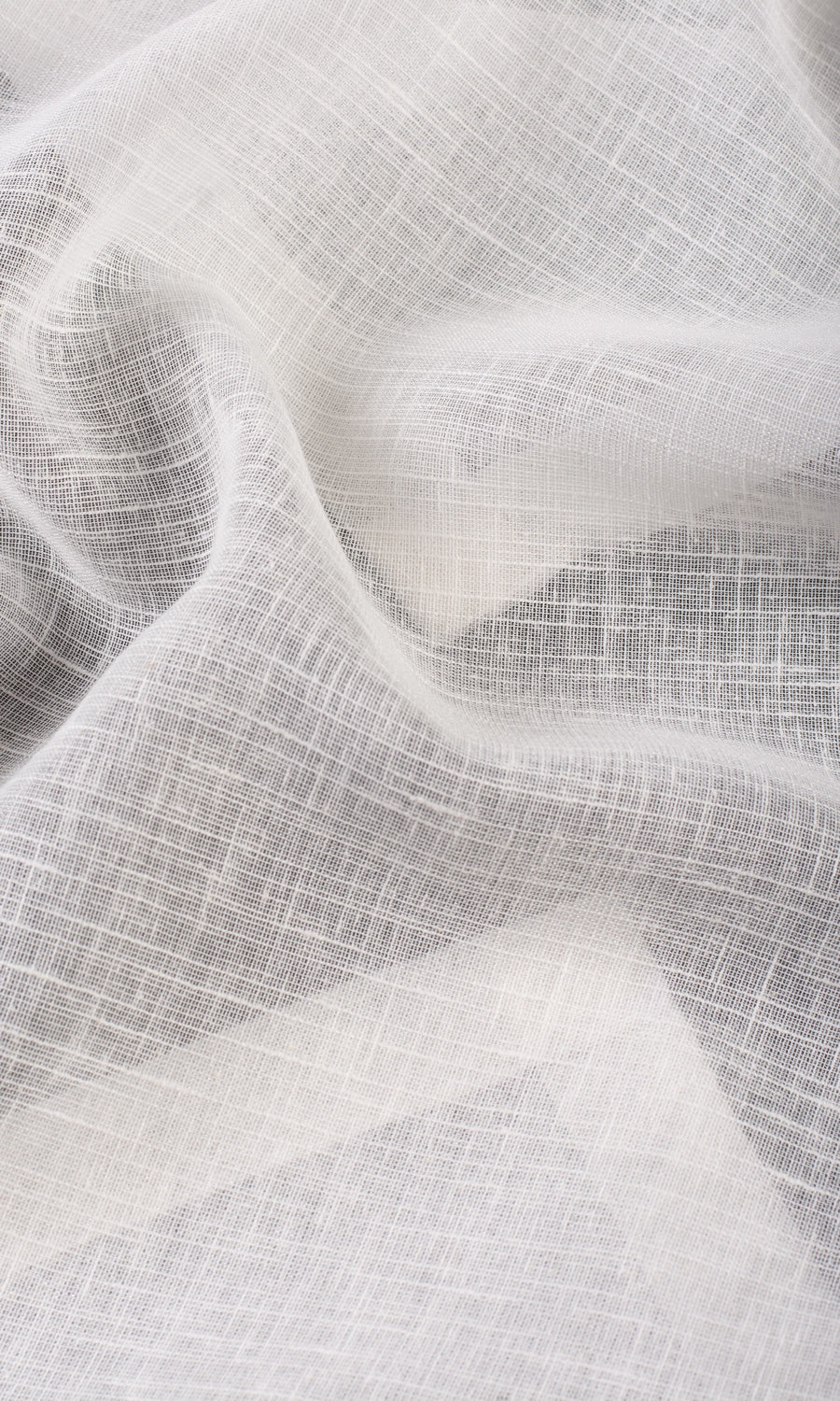 Plain / Textured Window Treatments Fabric Sample