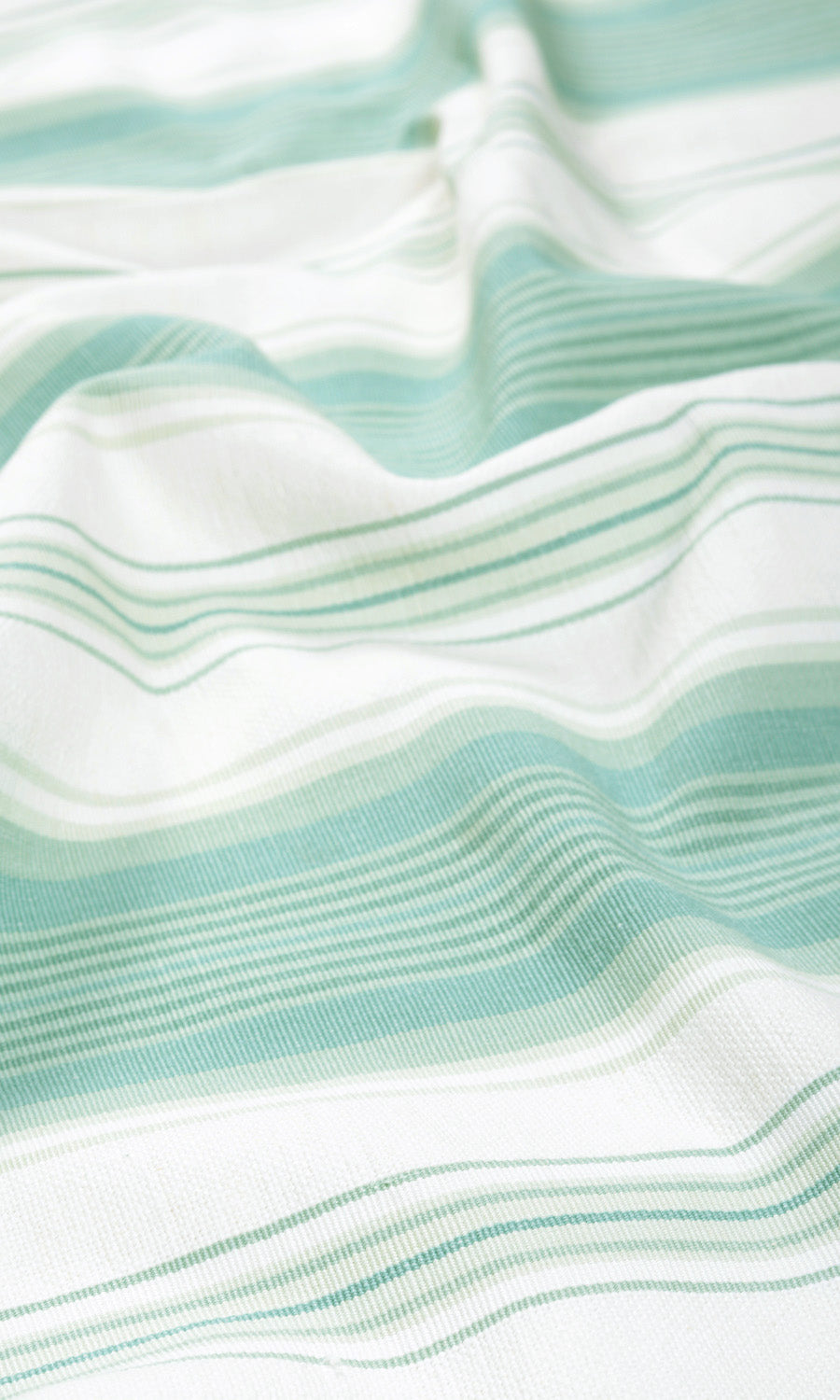 Cotton Window Treatments Fabric Sample