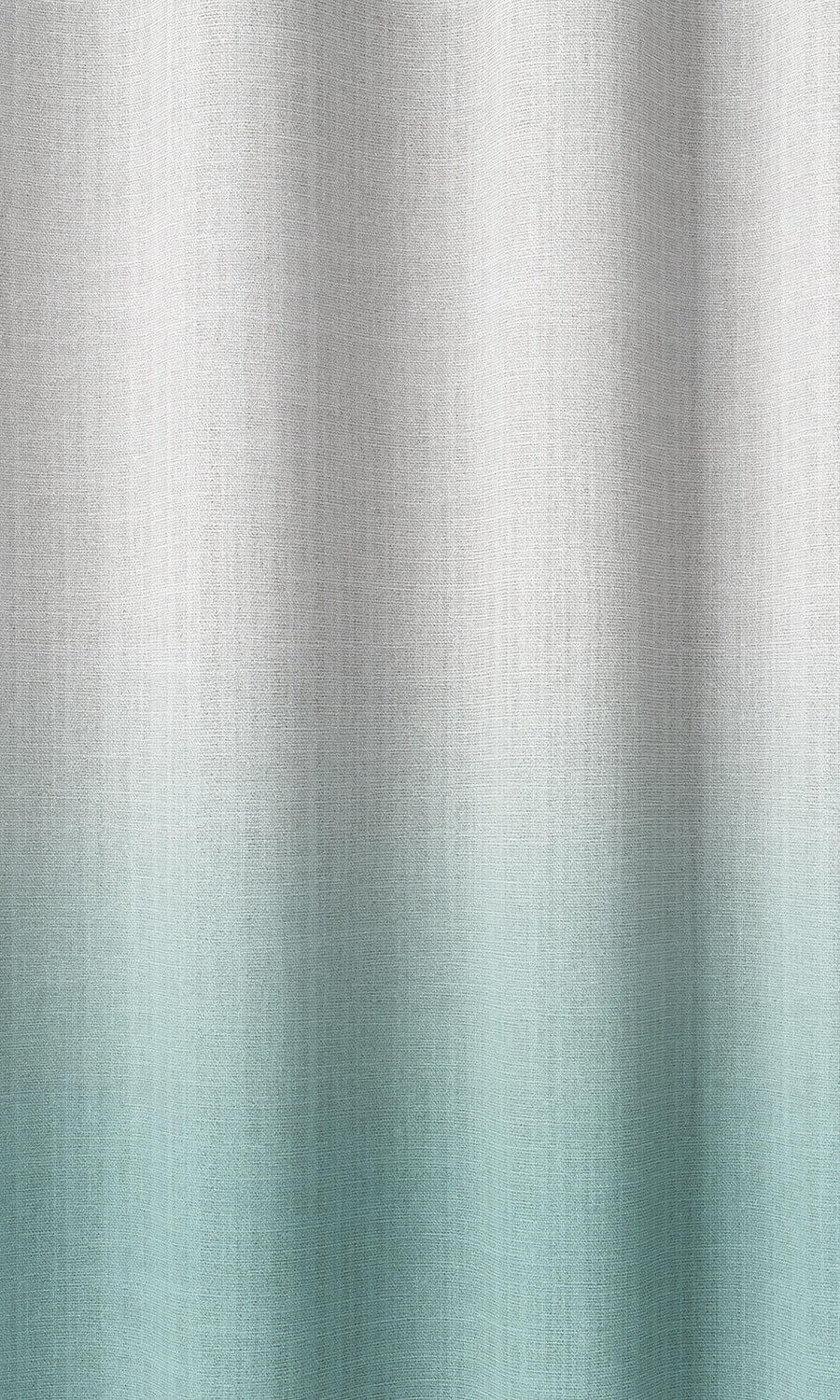 2-Tone Ombre Home Textile Fabric Material Sample (Blue)