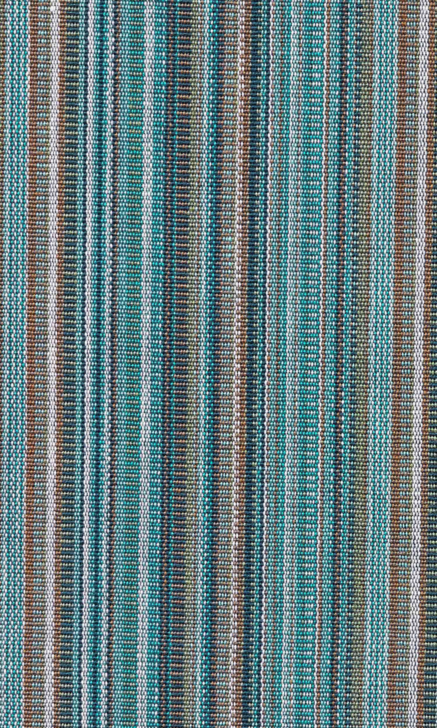 Cotton Home Textile Fabric Material By the Metre (Blue)