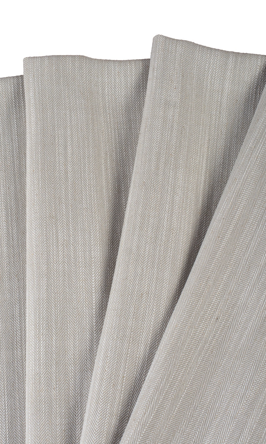 Plain / Textured Window Treatments Fabric By the Metre