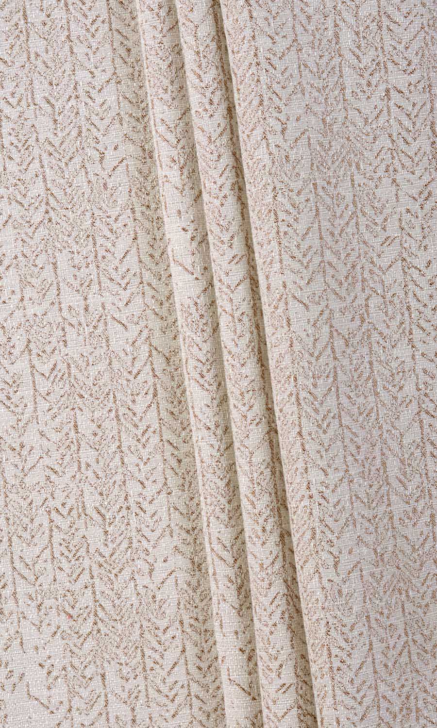 Patterned / Printed Window Treatments Fabric Sample