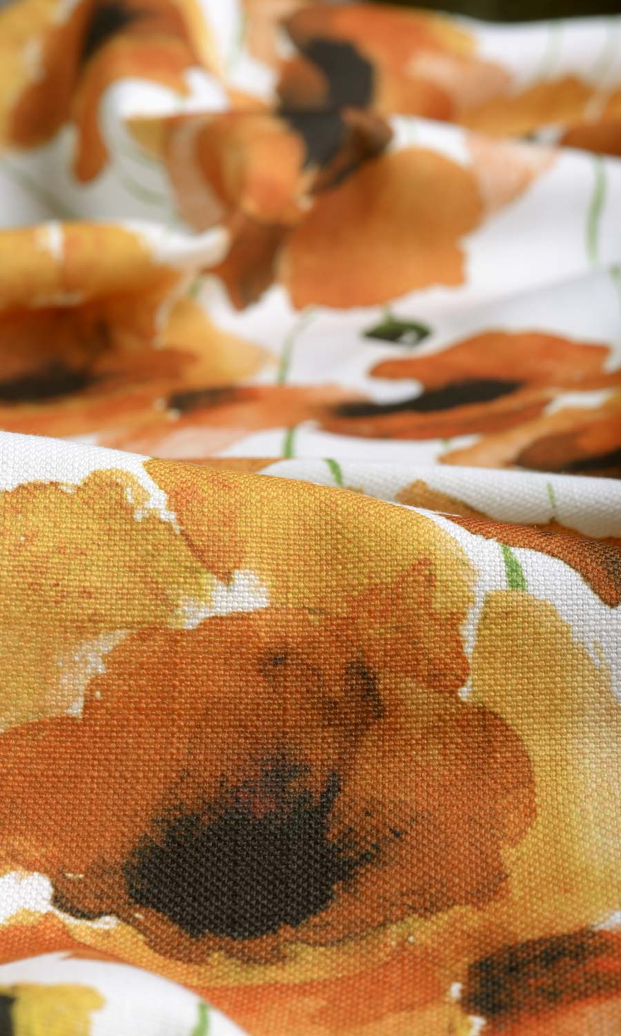 Floral / Patterned / Printed Window Treatments Fabric By the Metre