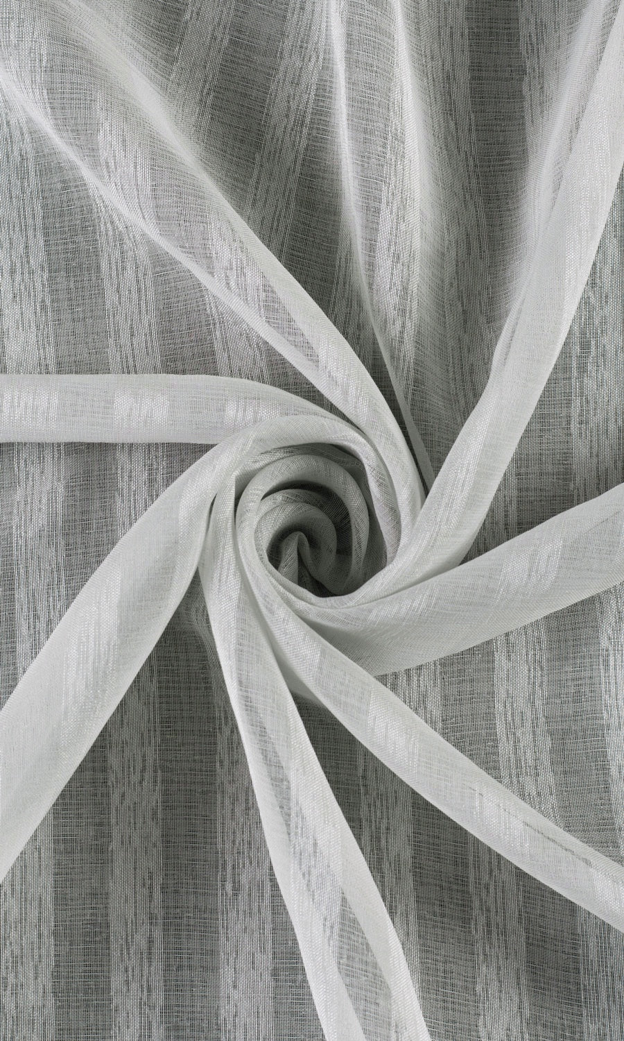 Patterned / Printed / Striped Window Treatments Fabric Sample