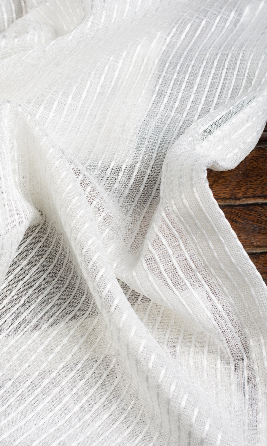 Sheer Window Treatments Fabric By the Metre